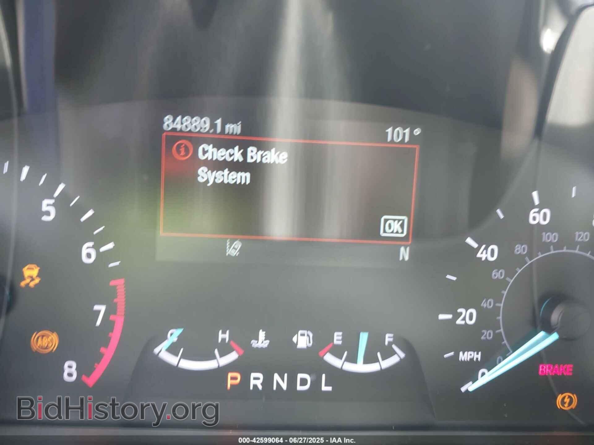 2020 FORD ESCAPE - VIN: 1FMCU0H68LUC18559 - Фото 15