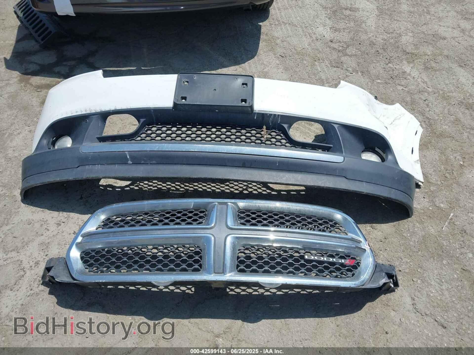 2013 DODGE DURANGO - VIN: 1C4RDHAG0DC669587 - Фото 12