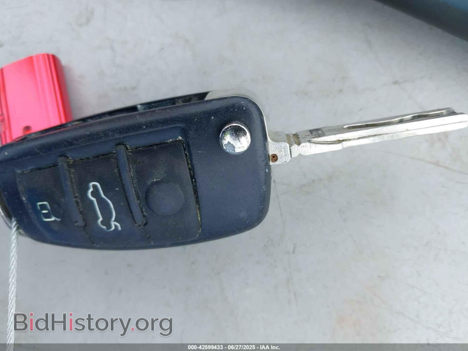 2006 AUDI A3 - VIN: WAUNF78P16A107914 - Фото 11