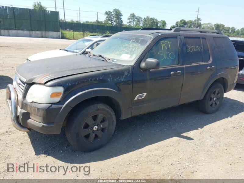 2006 Ford EXPLORER (VIN 1FMEU73E86UB58965) — фото 2 из 11