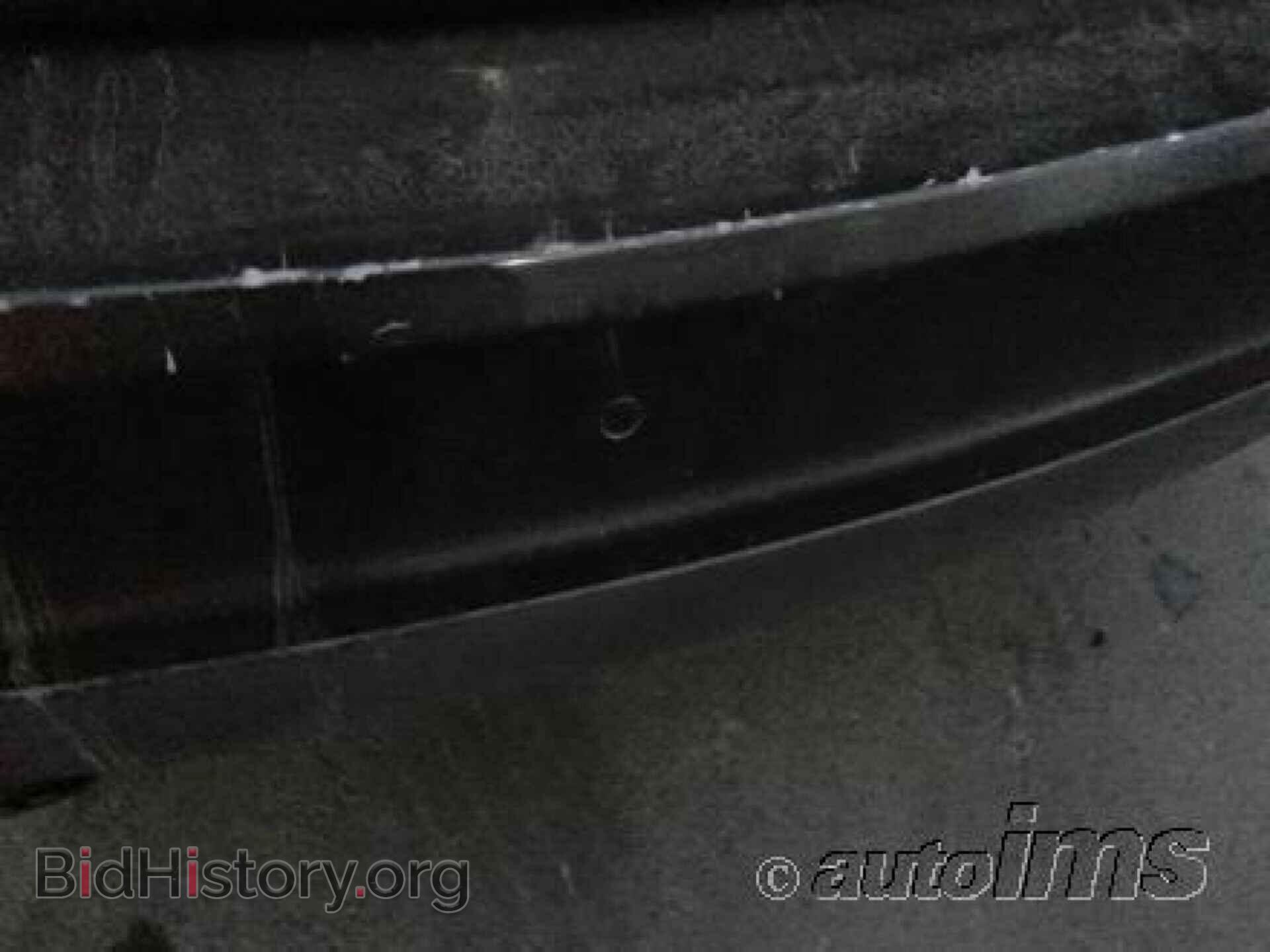 2013 FORD EDGE - VIN: 2FMDK3J93DBB83033 - Фото 8