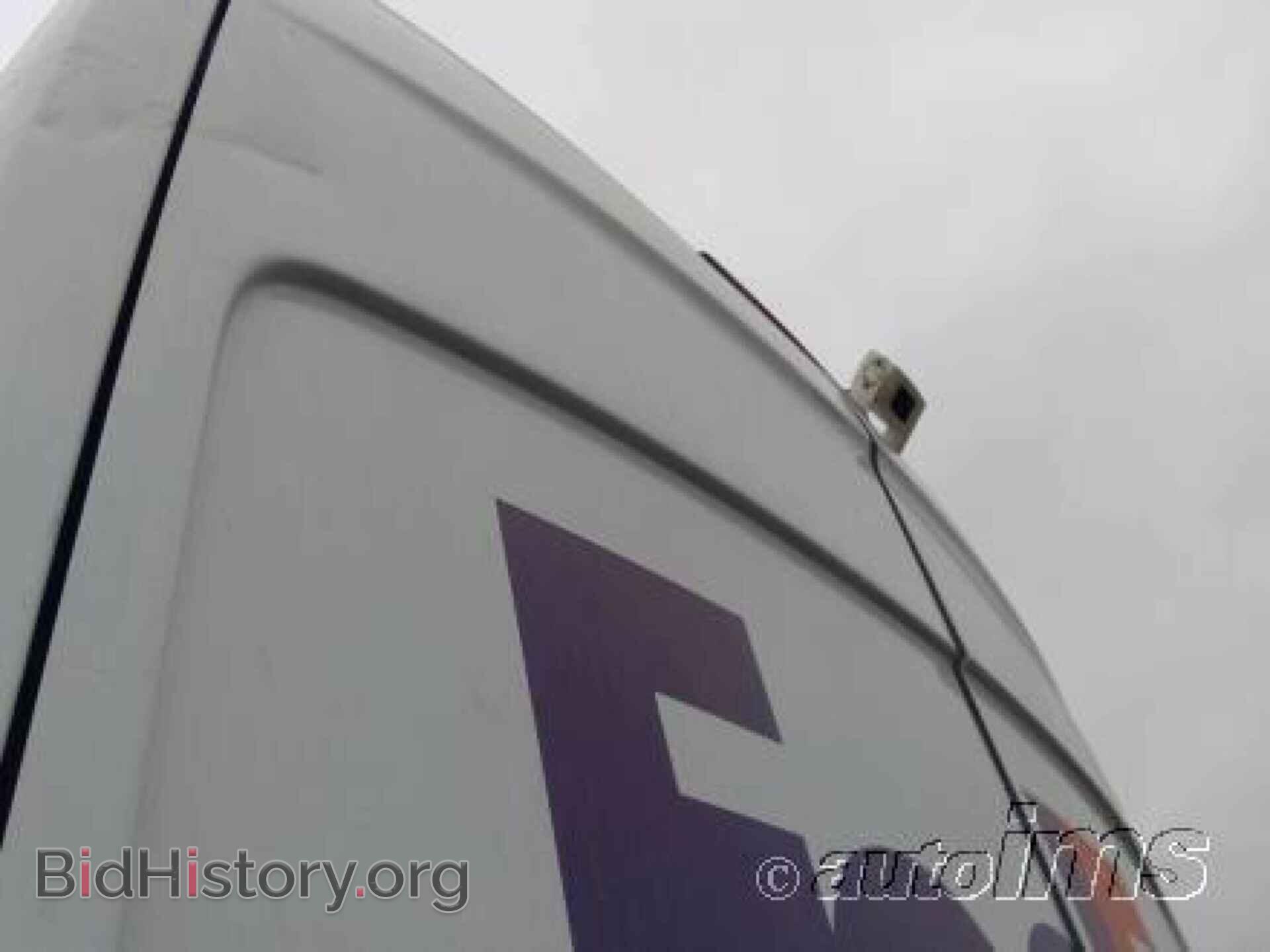 2008 DODGE SPRINTER - VIN: WD0PE845485260069 - Photo 10