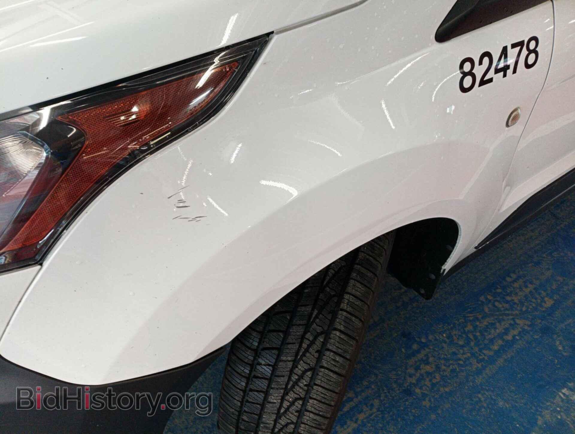 Фотография NM0LS7E24M1502033 - FORD TRANSIT CONNECT 2021