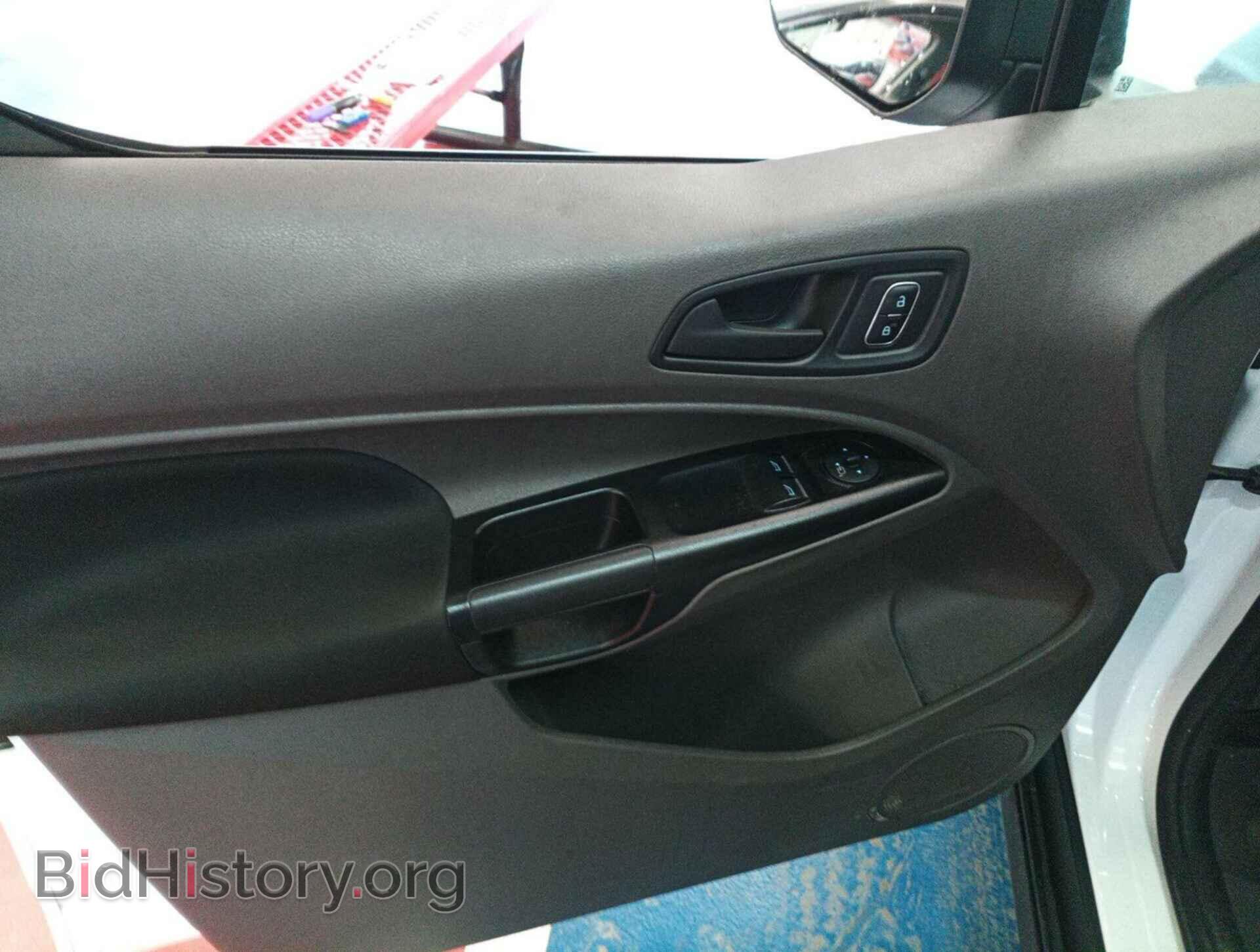 2021 FORD TRANSIT CONNECT - VIN: NM0LS7E24M1502033 - Фото 2