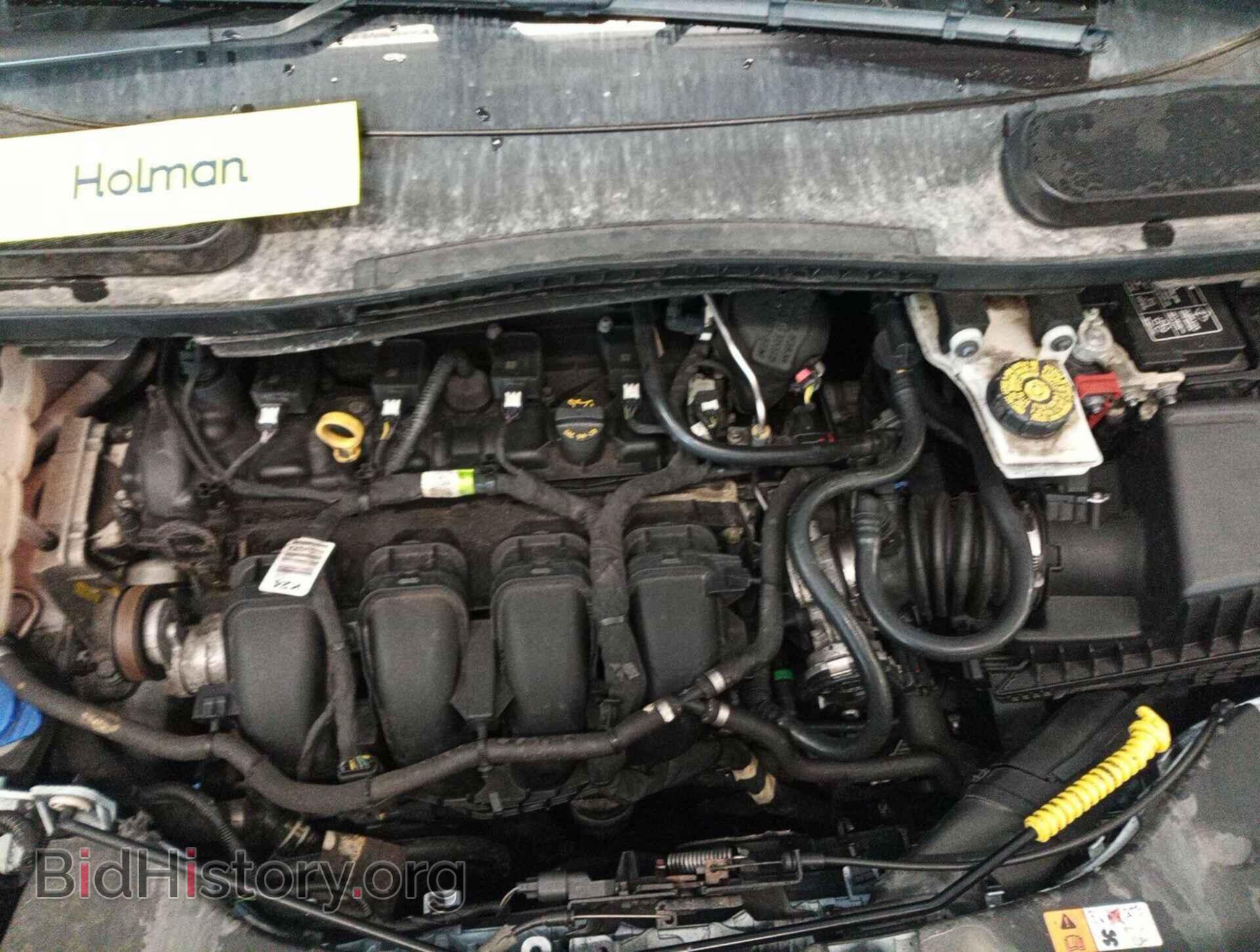 2021 FORD TRANSIT CONNECT - VIN: NM0LS7E24M1502033 - Фото 18