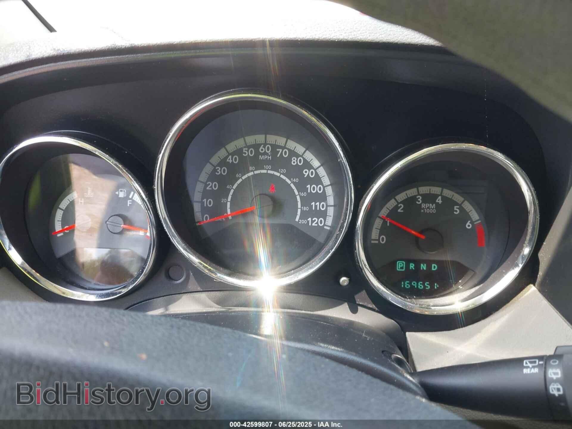 2012 DODGE CALIBER - VIN: 1C3CDWDA1CD533757 - Фото 7