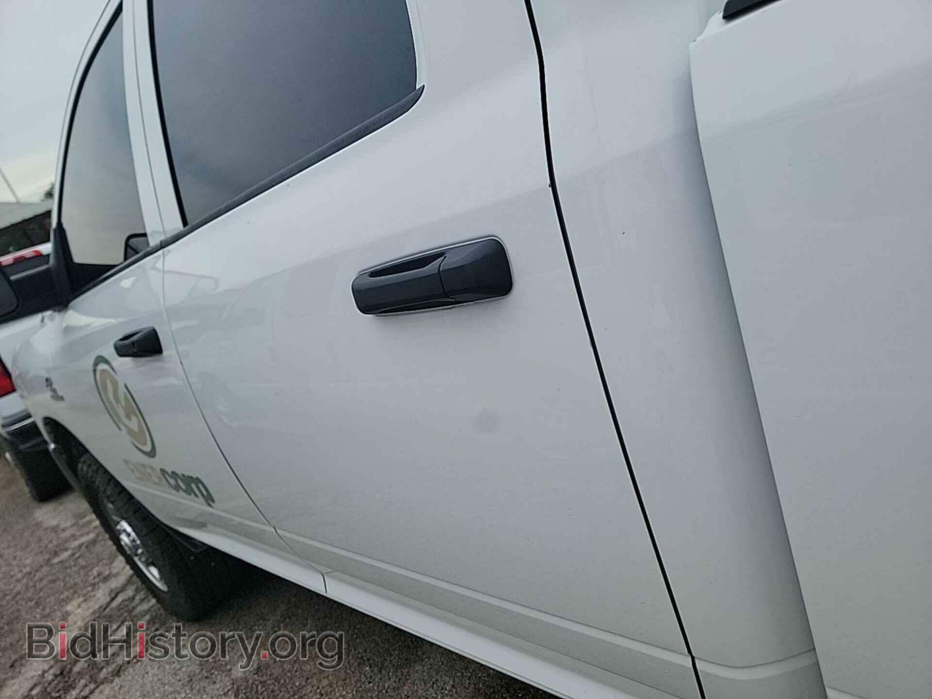 2022 RAM 2500 - VIN: 3C6UR5HL6NG155598 - Фото 18