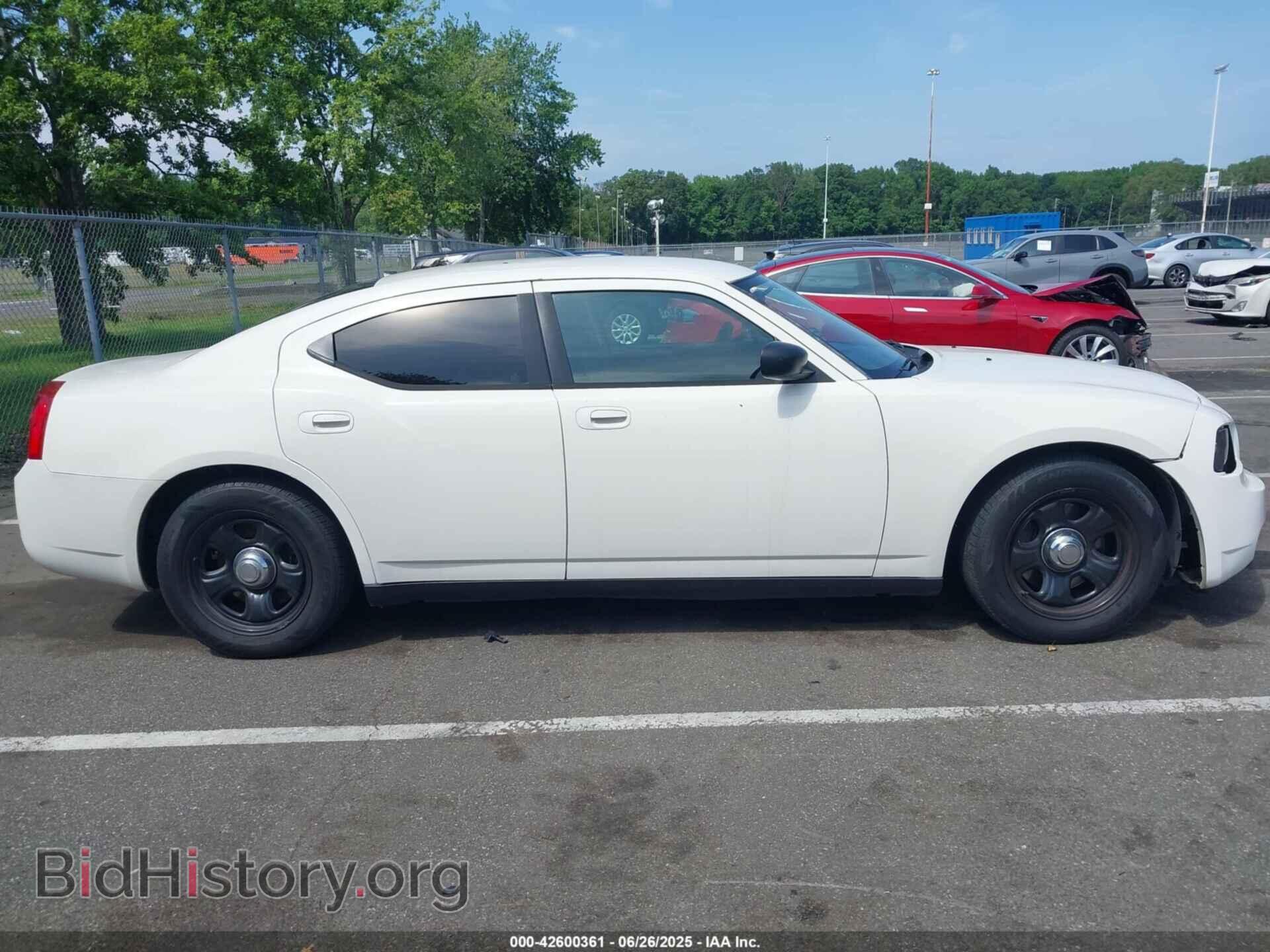 2009 DODGE CHARGER - VIN: 2B3KA43VX9H569100 - Фото 13