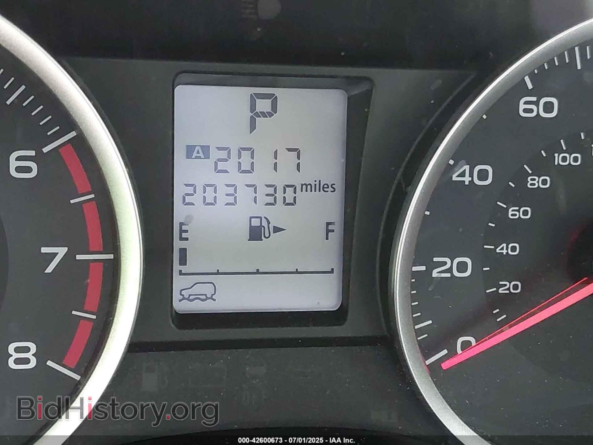 2017 SUBARU FORESTER - VIN: JF2SJAEC5HH524256 - Фото 7