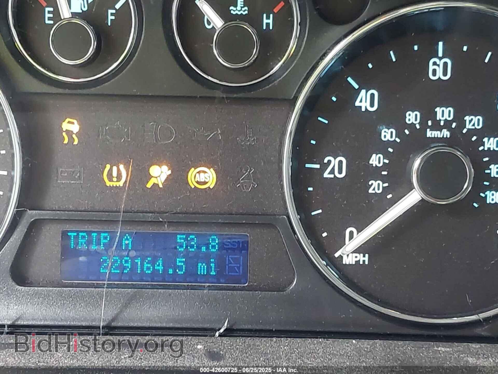 2011 FORD FLEX - VIN: 2FMGK5CC7BBD36673 - Фото 7