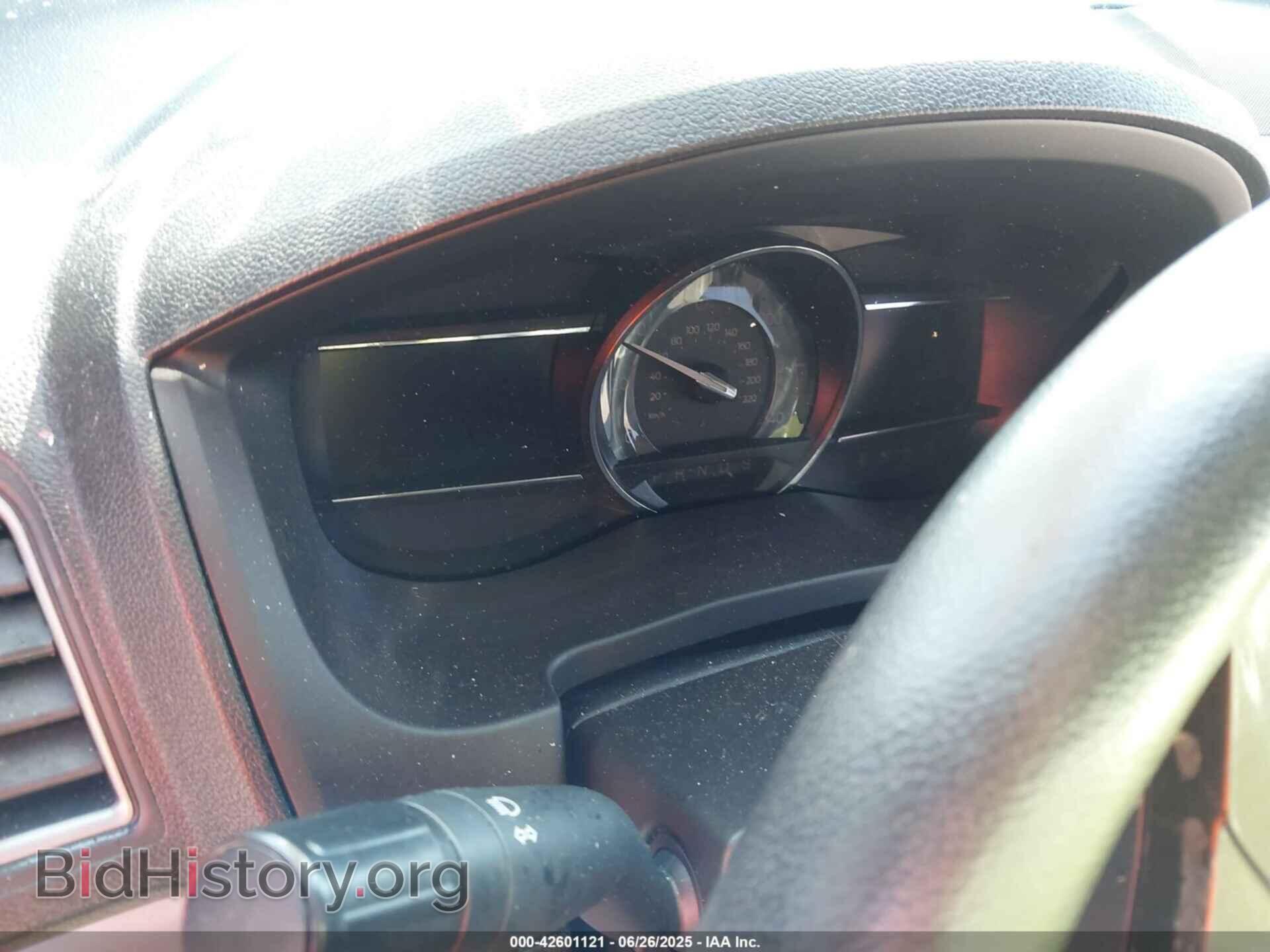 2018 FORD EXPLORER - VIN: 1FM5K8D80JGB50998 - Фото 15