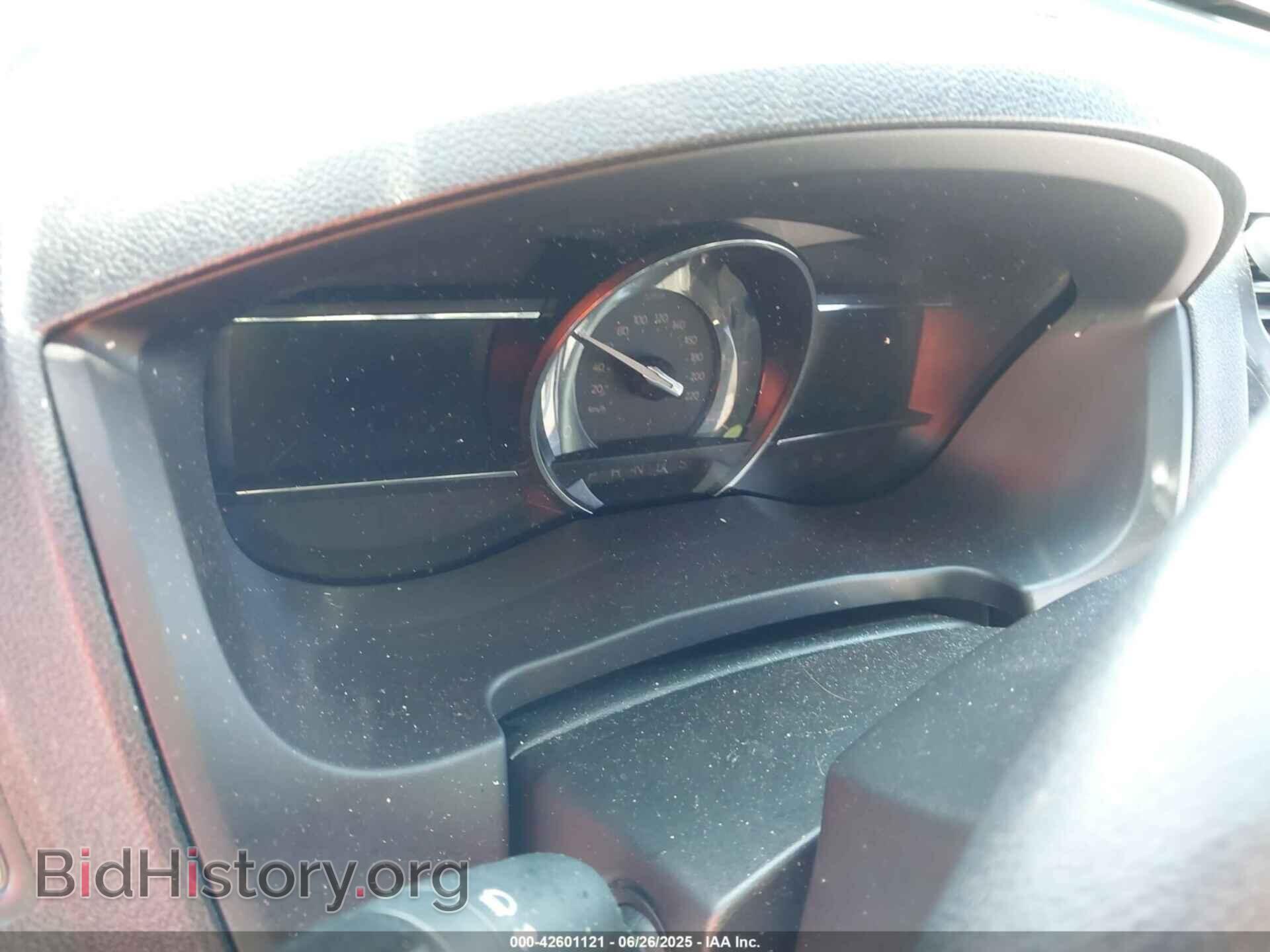 2018 FORD EXPLORER - VIN: 1FM5K8D80JGB50998 - Фото 7