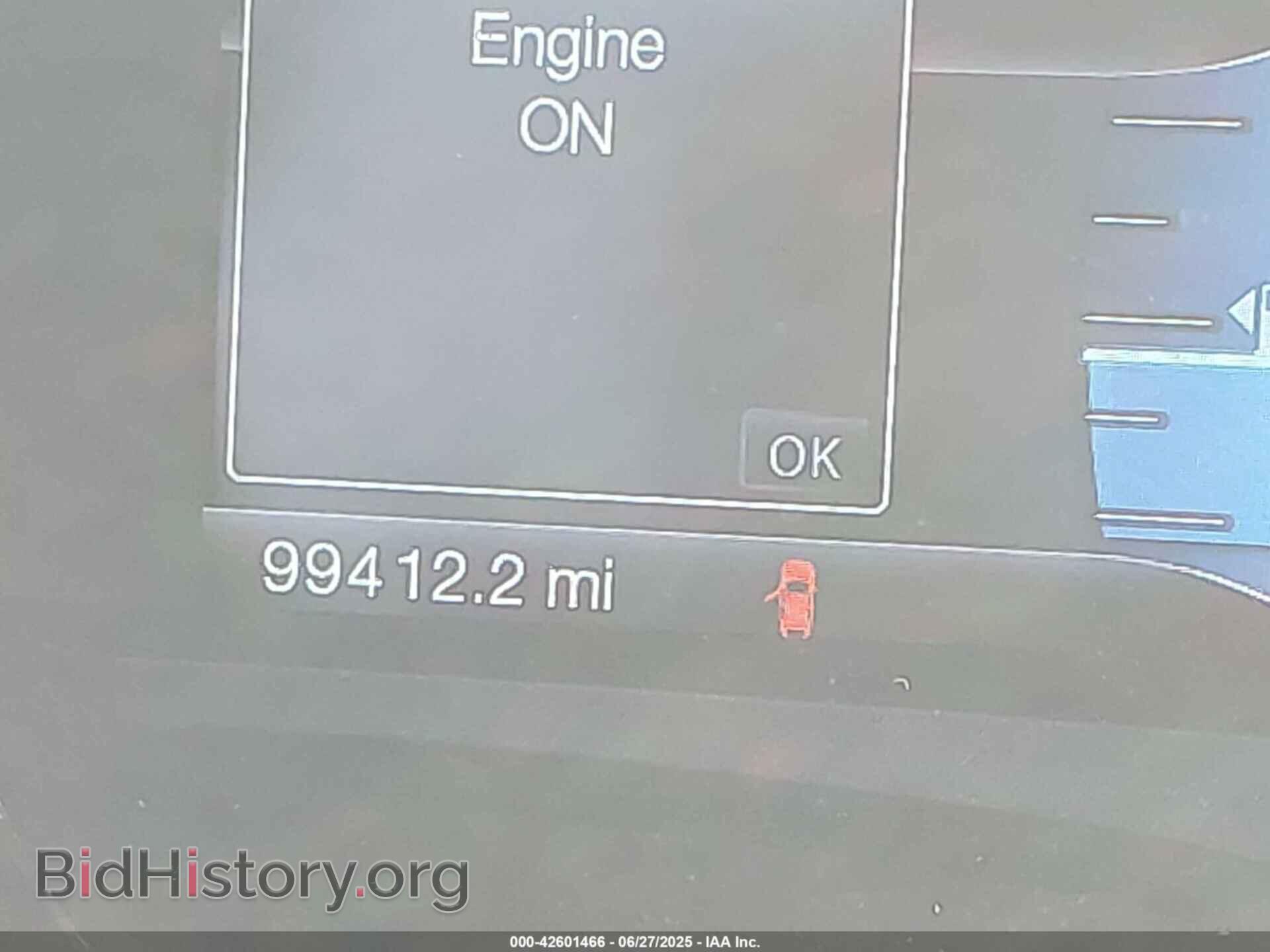 2014 FORD EDGE - VIN: 2FMDK4JC8EBB40472 - Фото 15