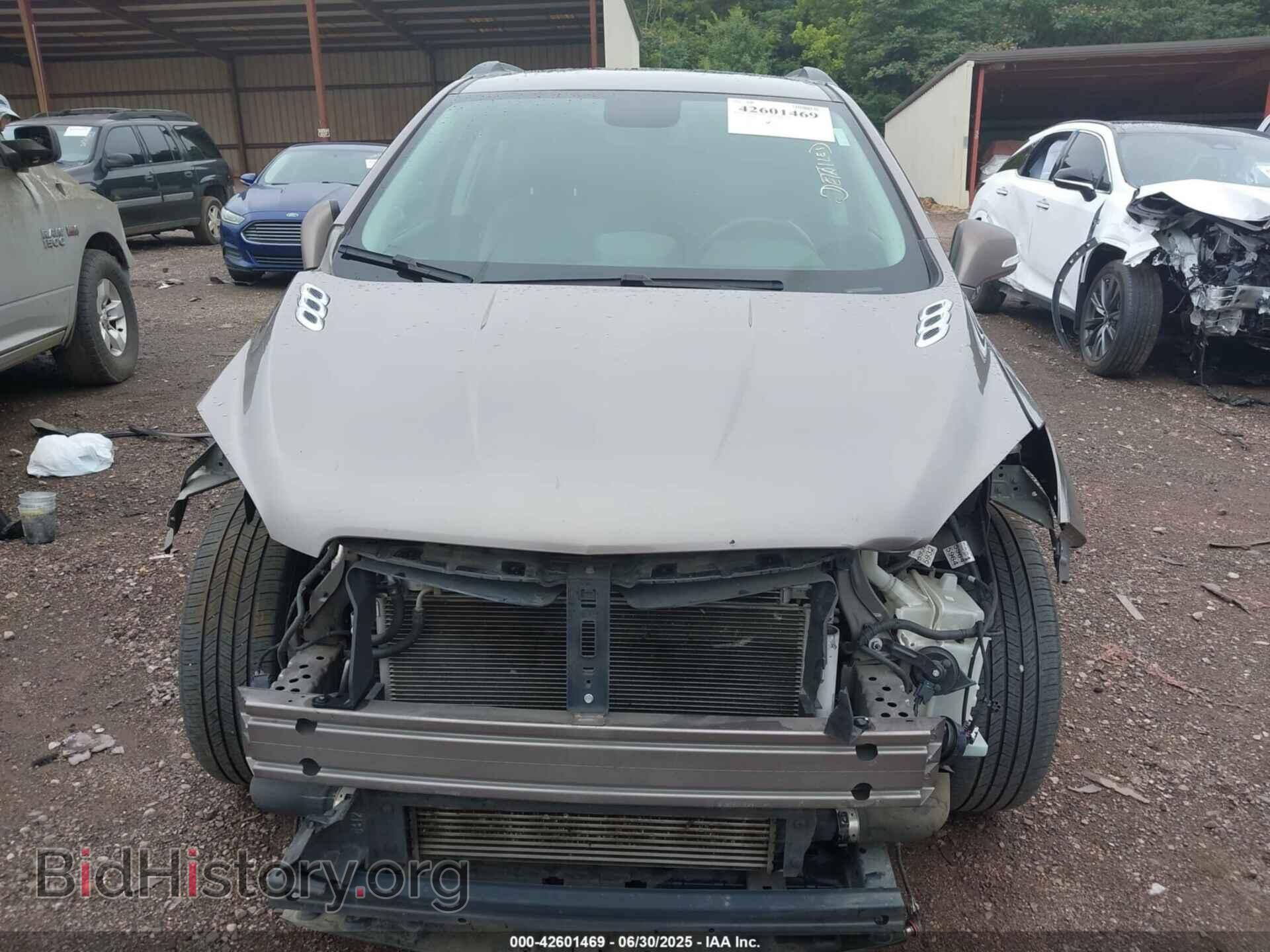 2014 BUICK ENCORE - VIN: KL4CJCSB7EB632641 - Photo 6