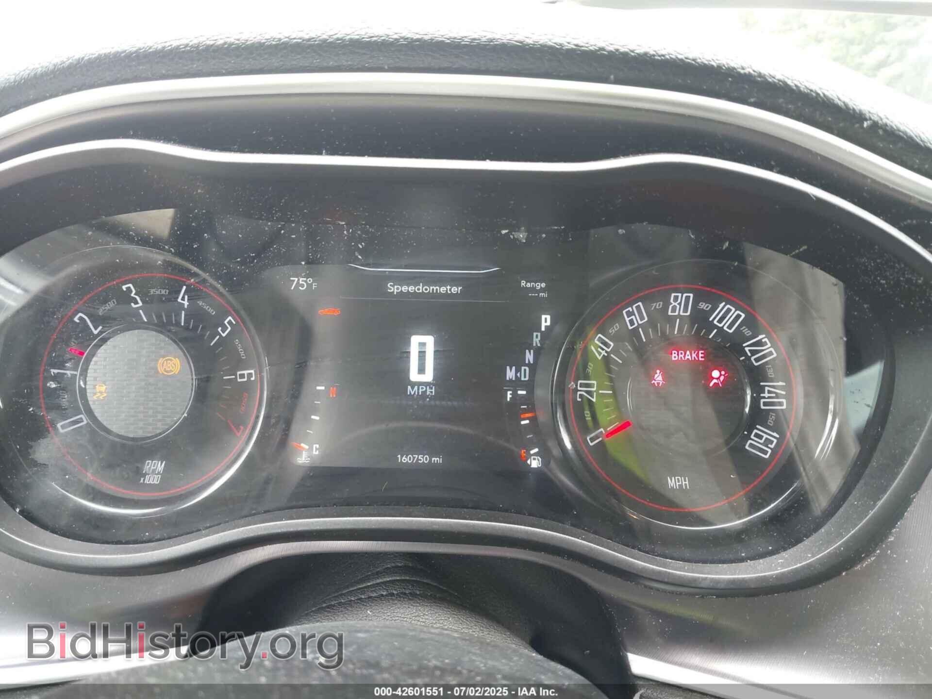 2019 DODGE CHALLENGER - VIN: 2C3CDZAG7KH666518 - Photo 7
