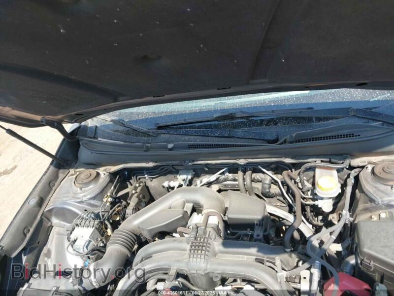 2015 Subaru OUTBACK (VIN 4S4BSBDC4F3228721) — фото 10 из 21
