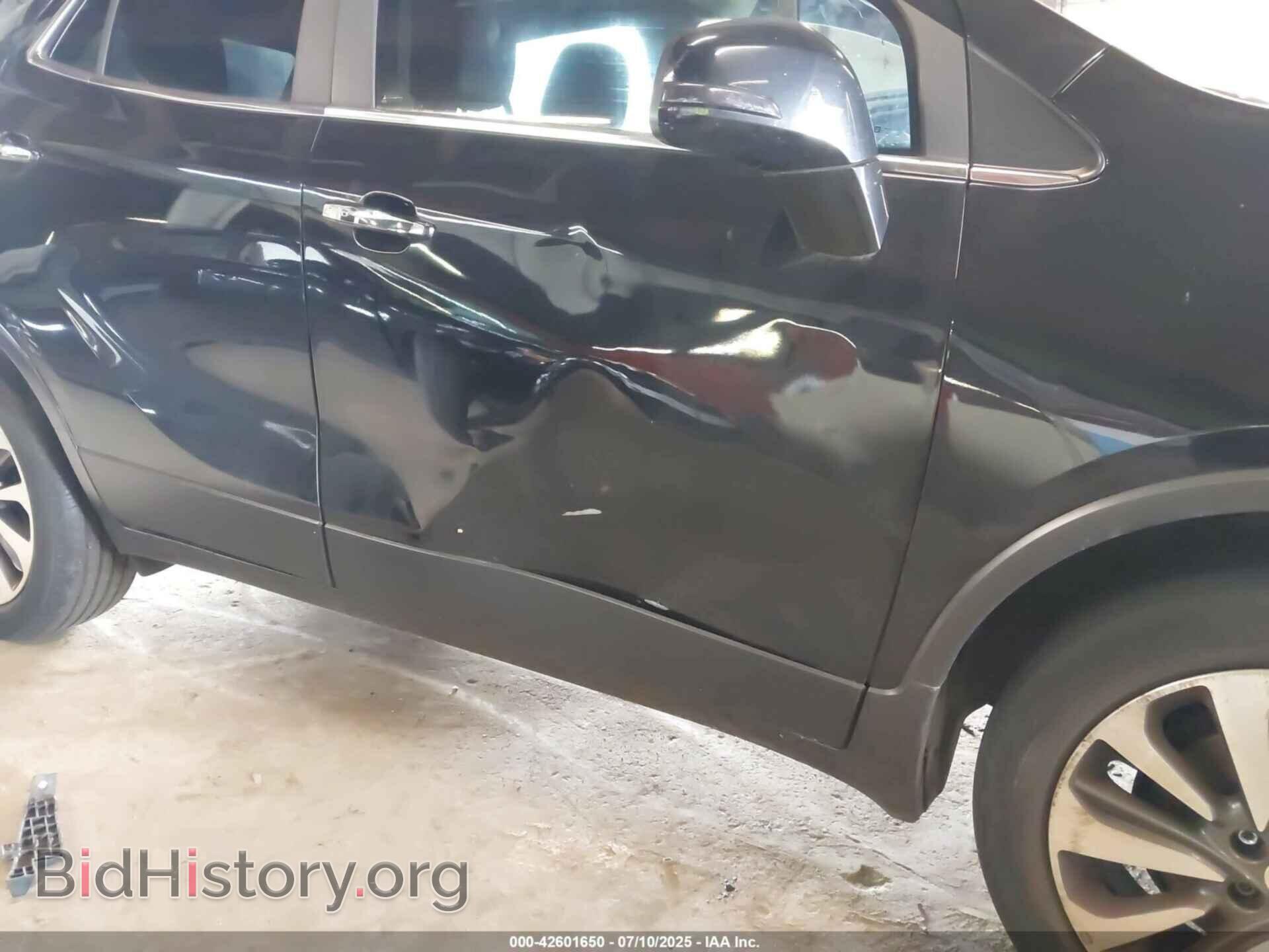 2017 BUICK ENCORE - VIN: KL4CJCSB7HB145184 - Photo 6