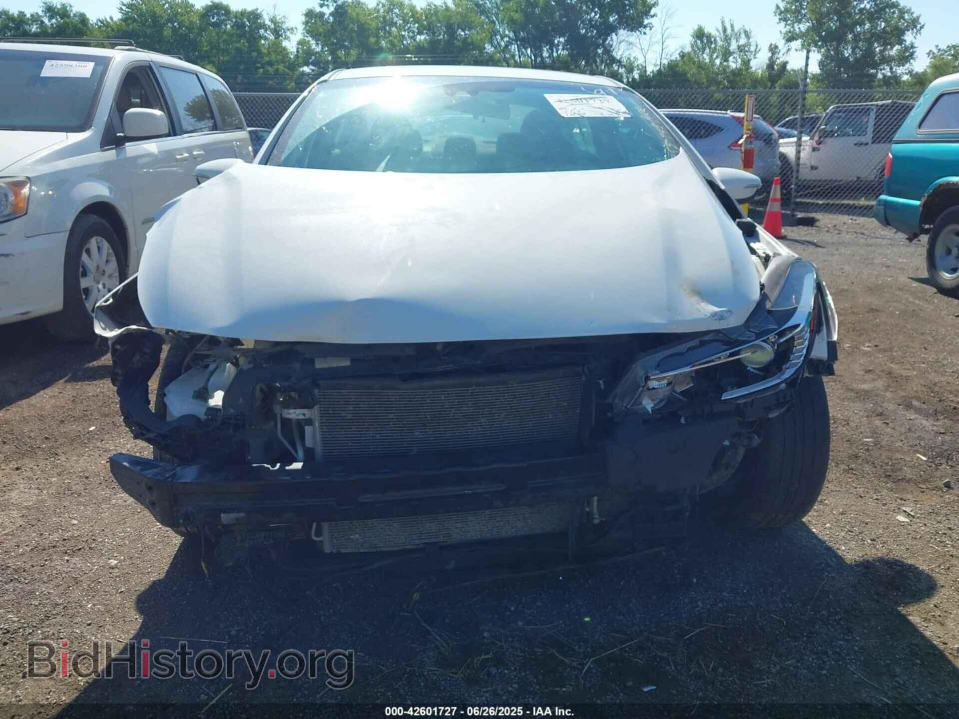 2017 KIA FORTE - VIN: 3KPFL4A71HE155745 - Фото 13