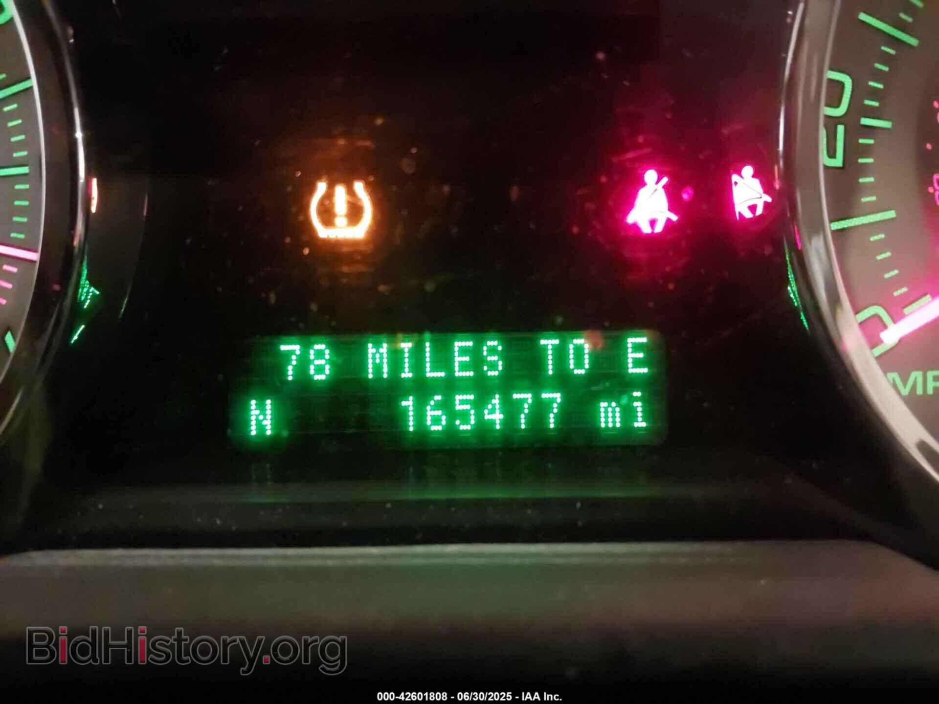 2008 FORD EDGE - VIN: 2FMDK48CX8BA65252 - Photo 16