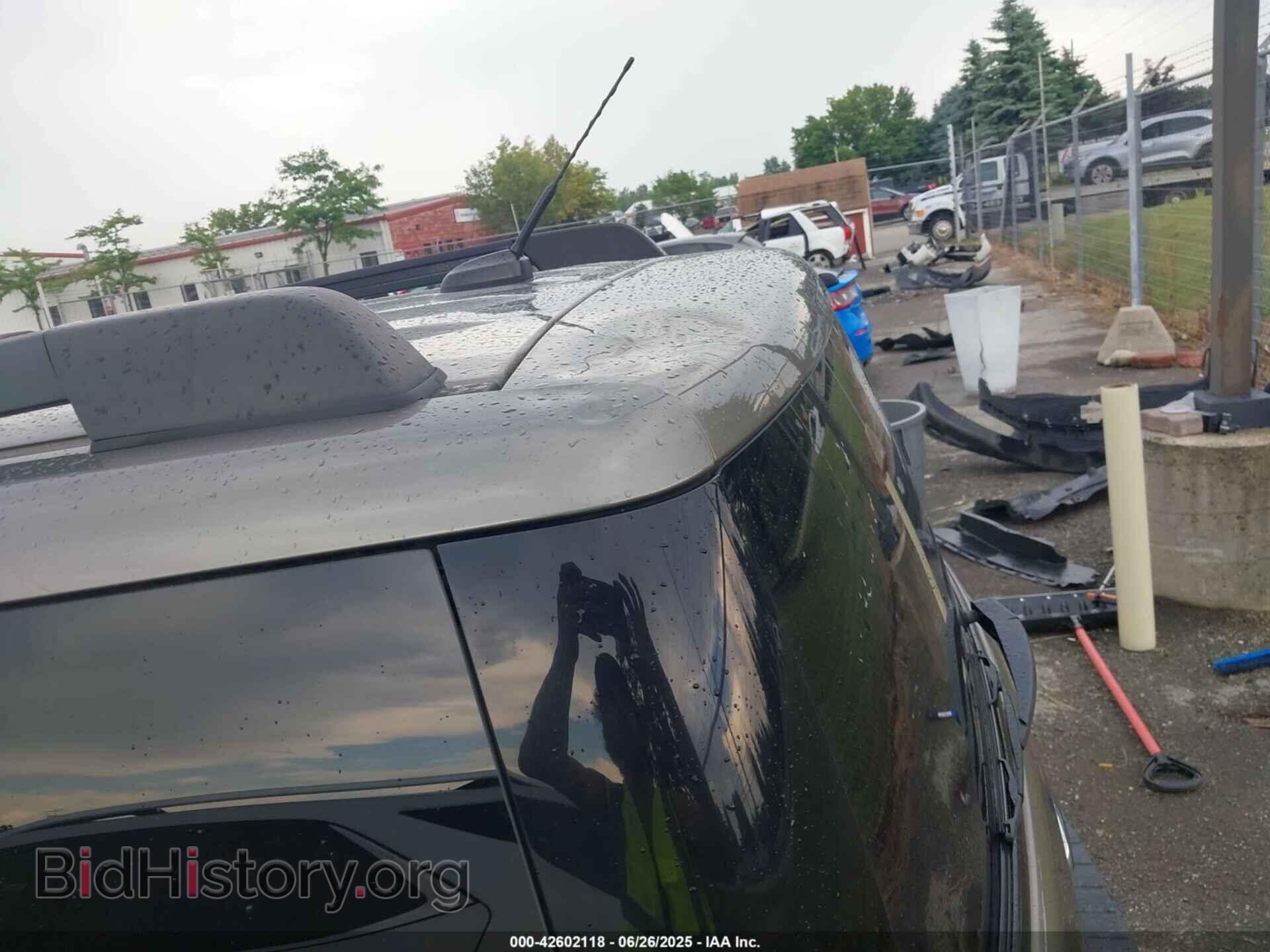2013 FORD FLEX - VIN: 2FMGK5B83DBD32684 - Photo 6