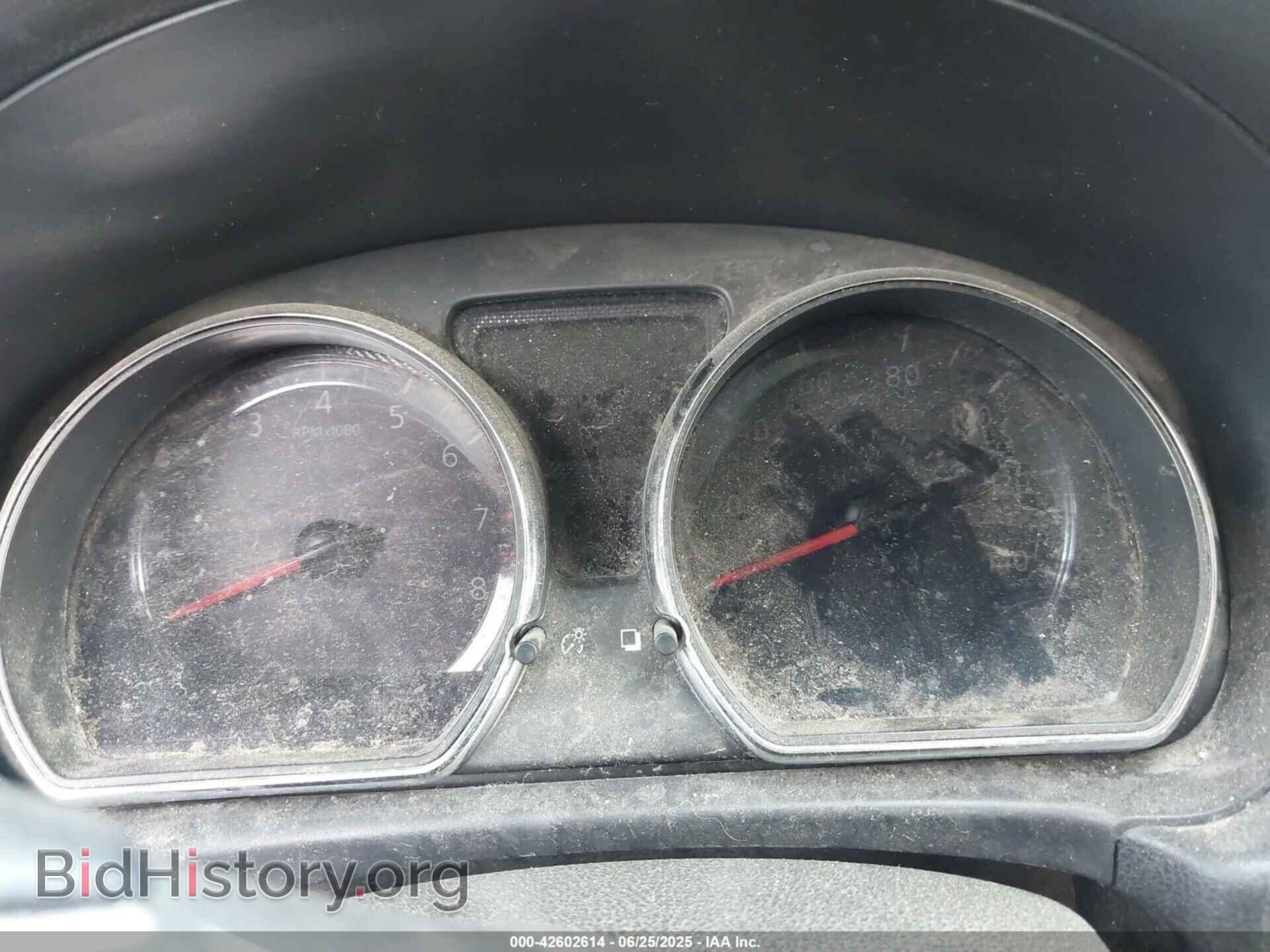 2017 NISSAN VERSA - VIN: 3N1CN7AP3HL815183 - Фото 7