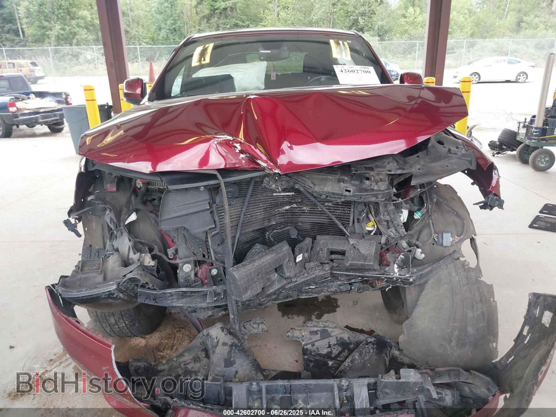 2020 DODGE DURANGO - VIN: 1C4RDJDG9LC269349 - Фото 6