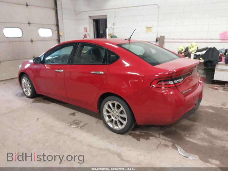 2013 Dodge DART (VIN 1C3CDFCA0DD132879) — photo 3 of 11