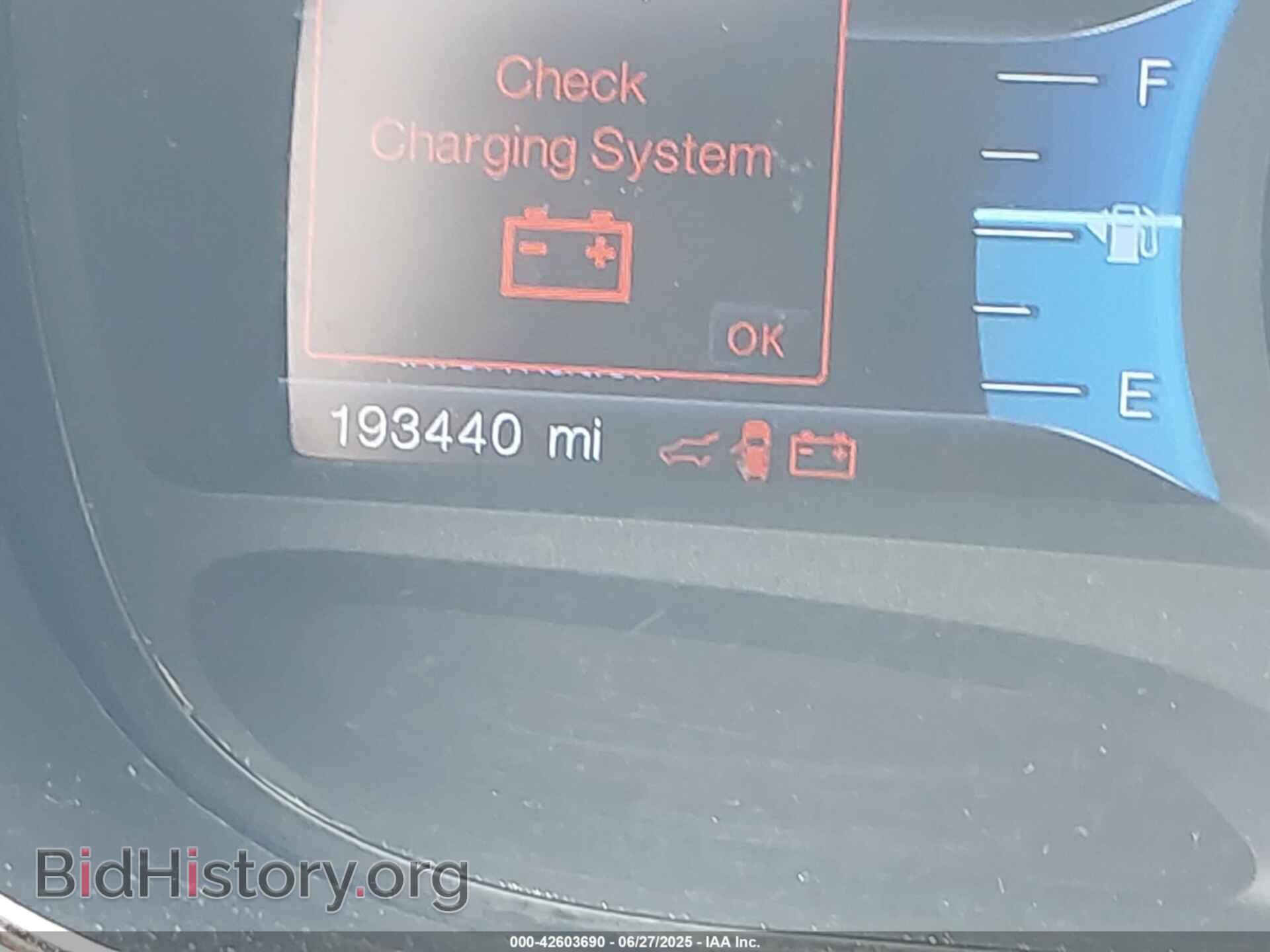 2013 FORD EDGE - VIN: 2FMDK3K9XDBB14287 - Photo 15