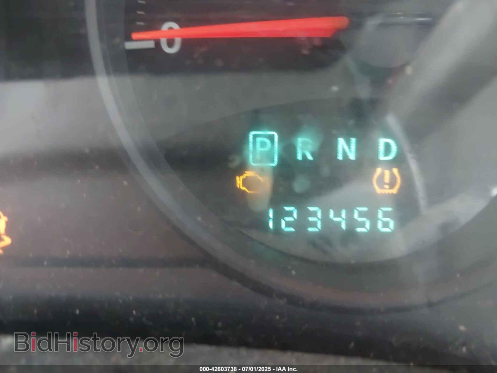 2011 JEEP COMPASS - VIN: 1J4NT1FB2BD150497 - Photo 7