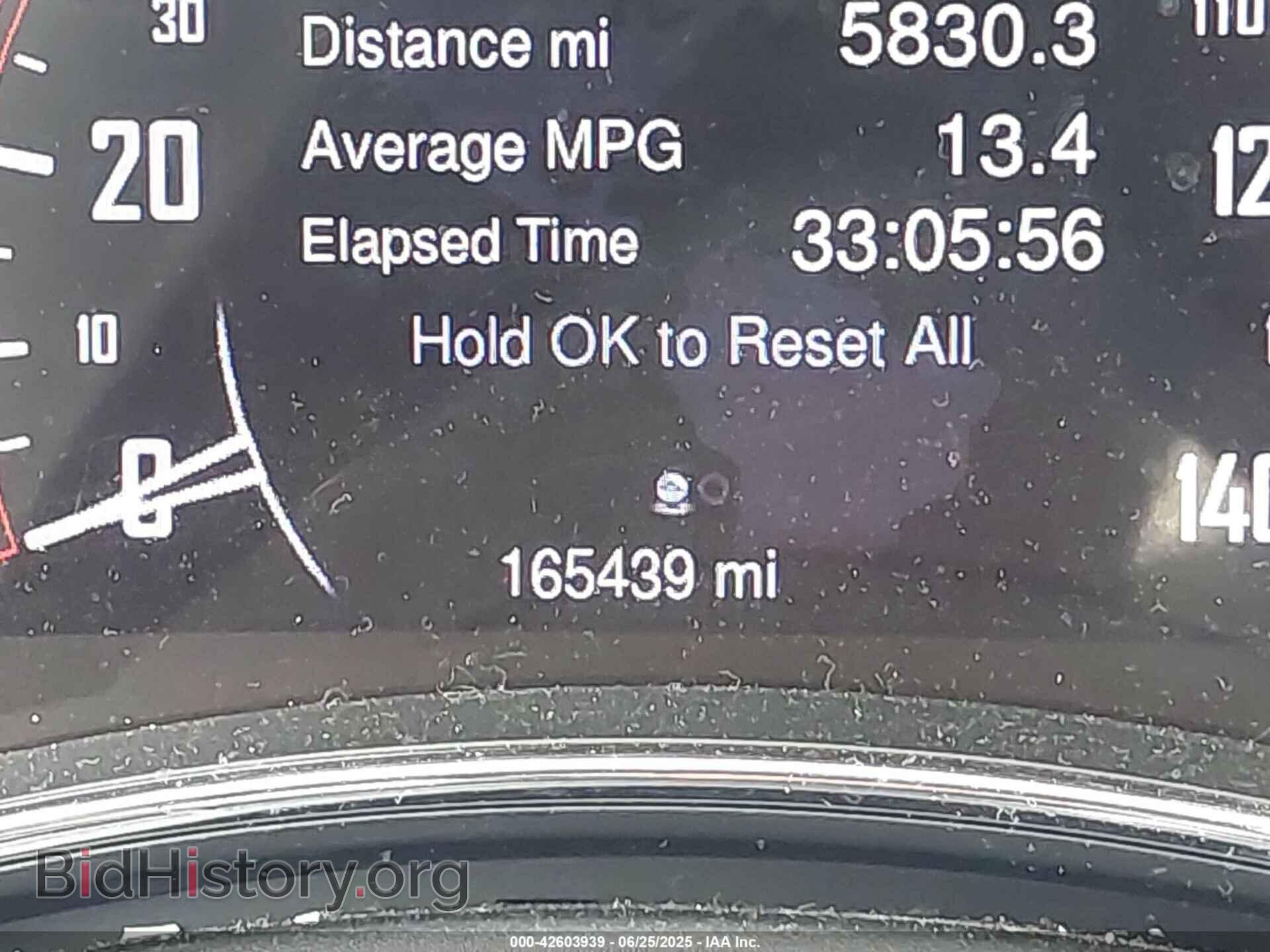 2014 DODGE DURANGO - VIN: 1C4RDJDG0EC310406 - Photo 15