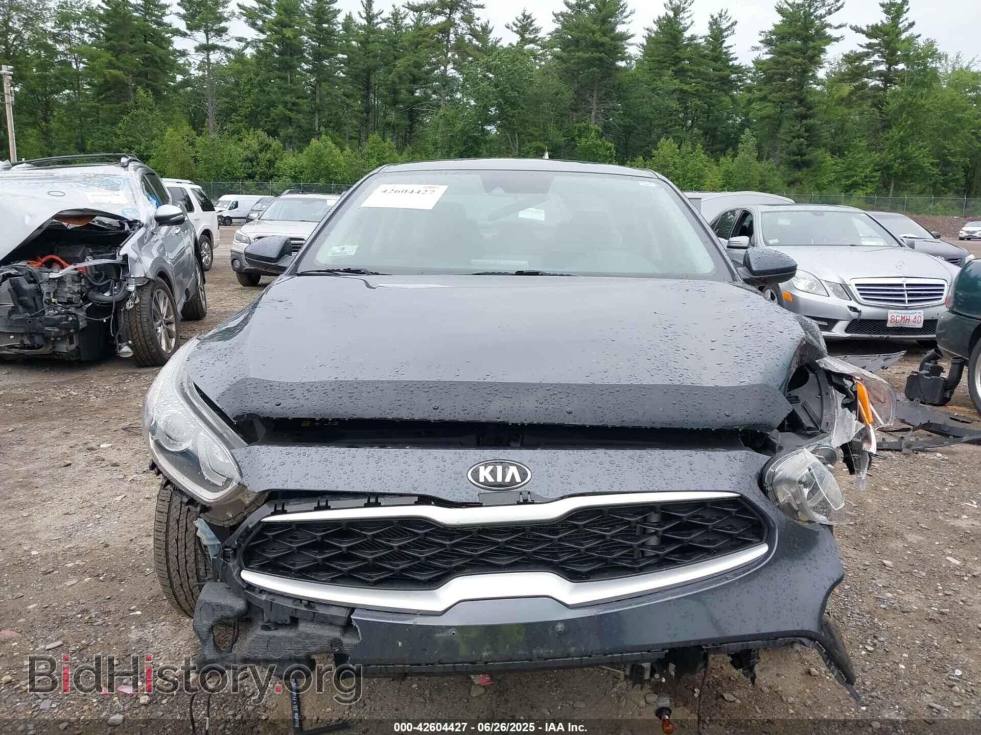 2019 KIA FORTE - VIN: 3KPF24ADXKE079801 - Фото 13