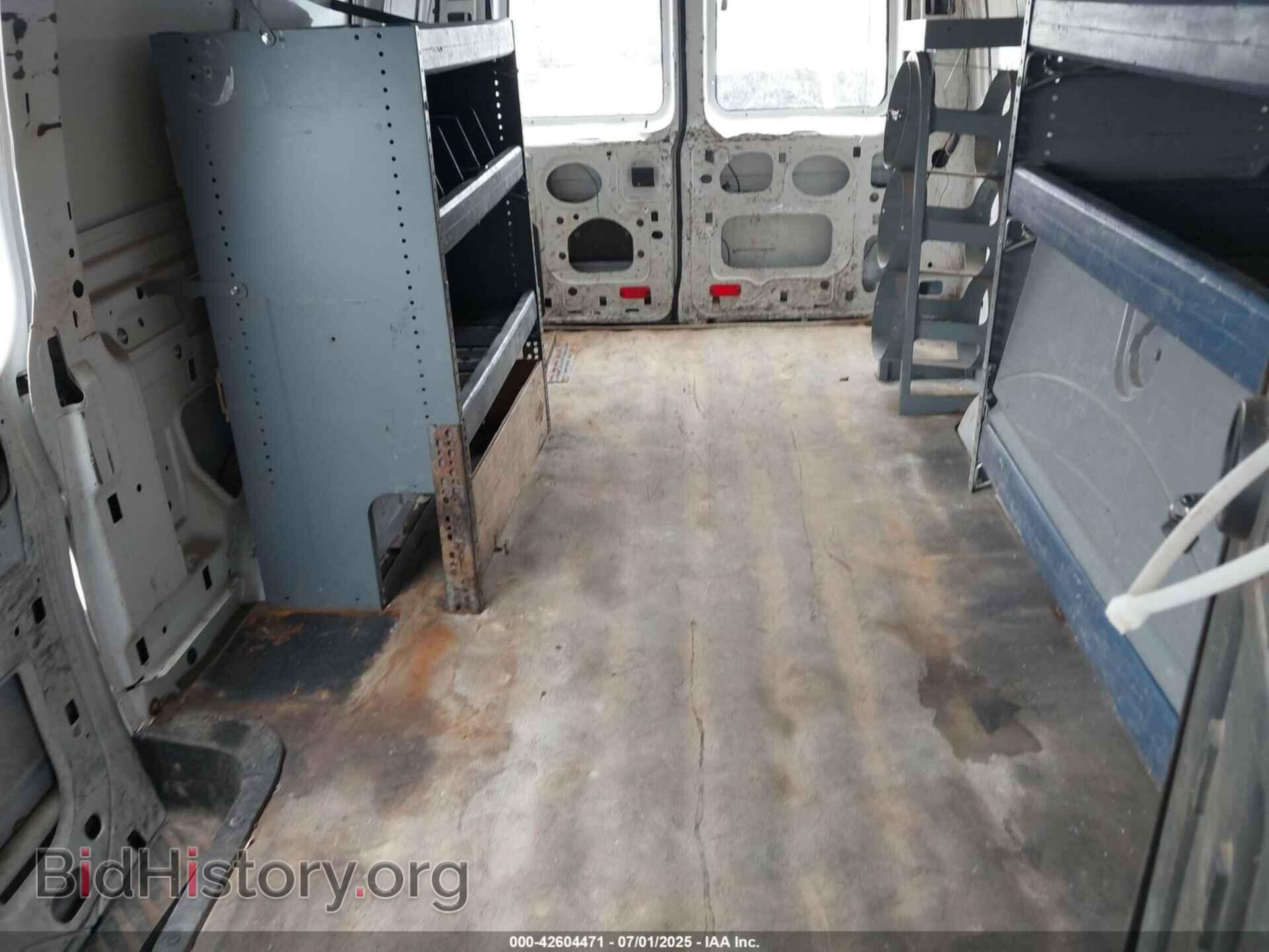 2011 FORD E-250 - VIN: 1FTNS2EL8BDA43897 - Photo 8