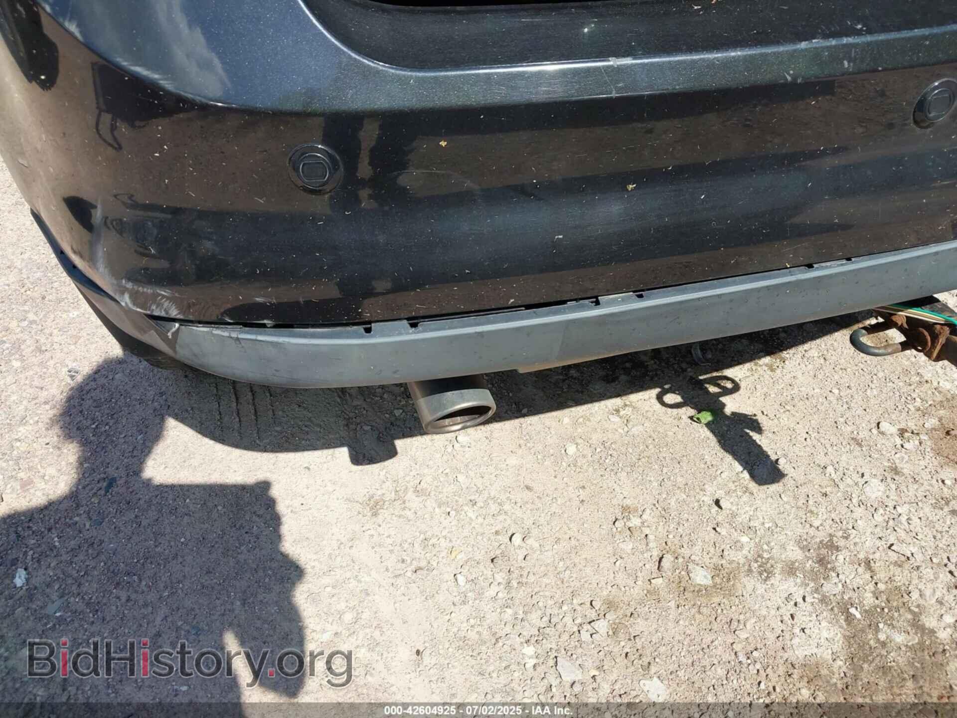 2010 FORD EDGE - VIN: 2FMDK4KC4ABA53385 - Фото 6