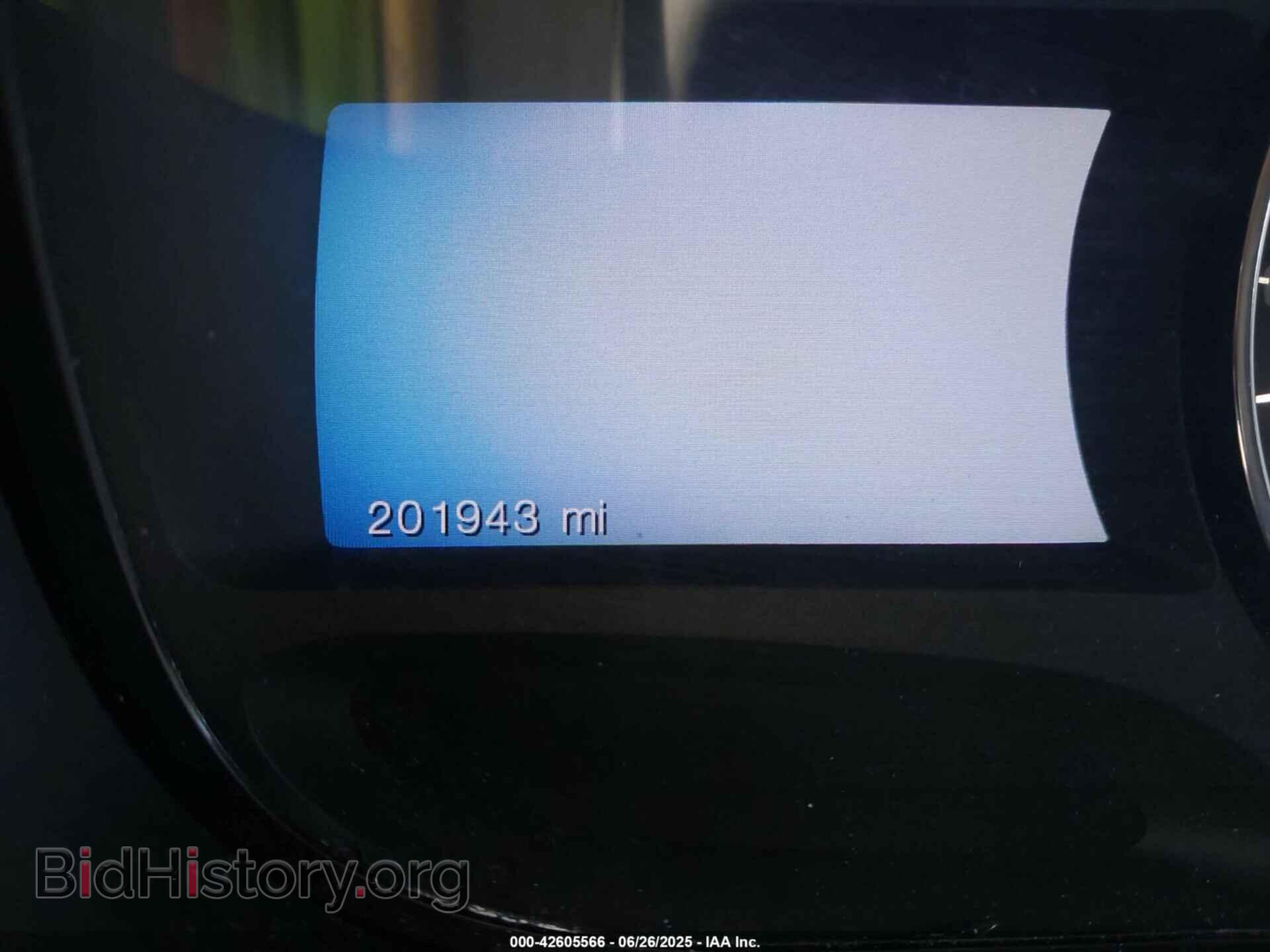 2013 FORD EDGE - VIN: 2FMDK3KC8DBA35356 - Photo 7