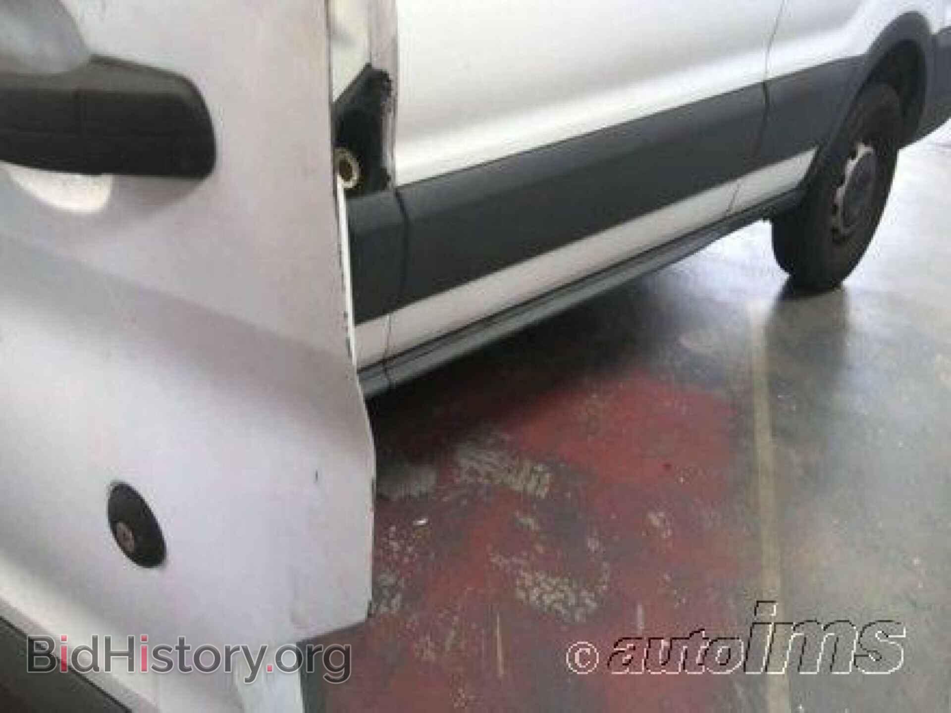 2015 FORD TRANSIT - VIN: 1FTNE2YM3FKB32757 - Фото 21