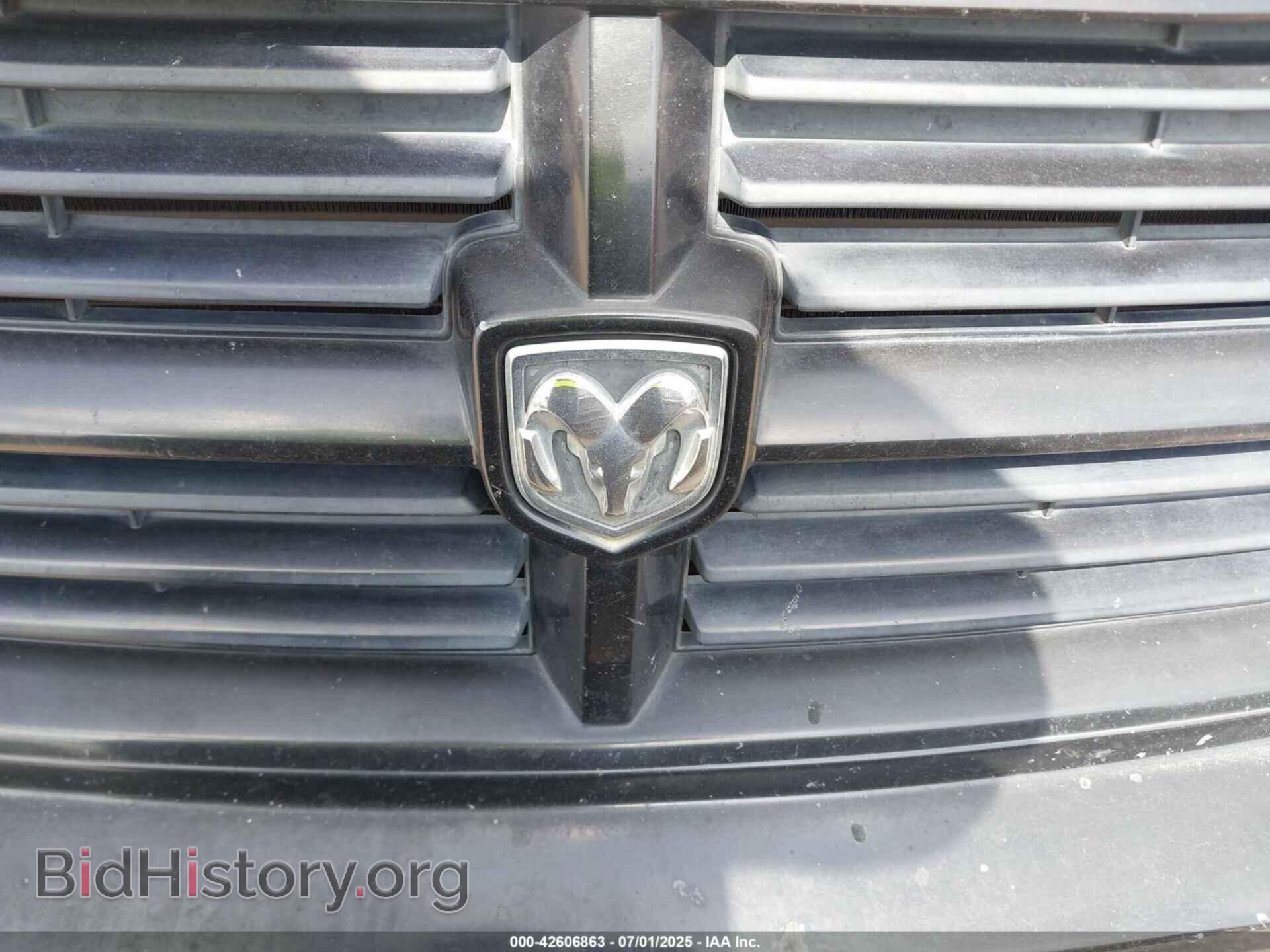 2007 DODGE CALIBER - VIN: 1B3HB28B67D280185 - Фото 6