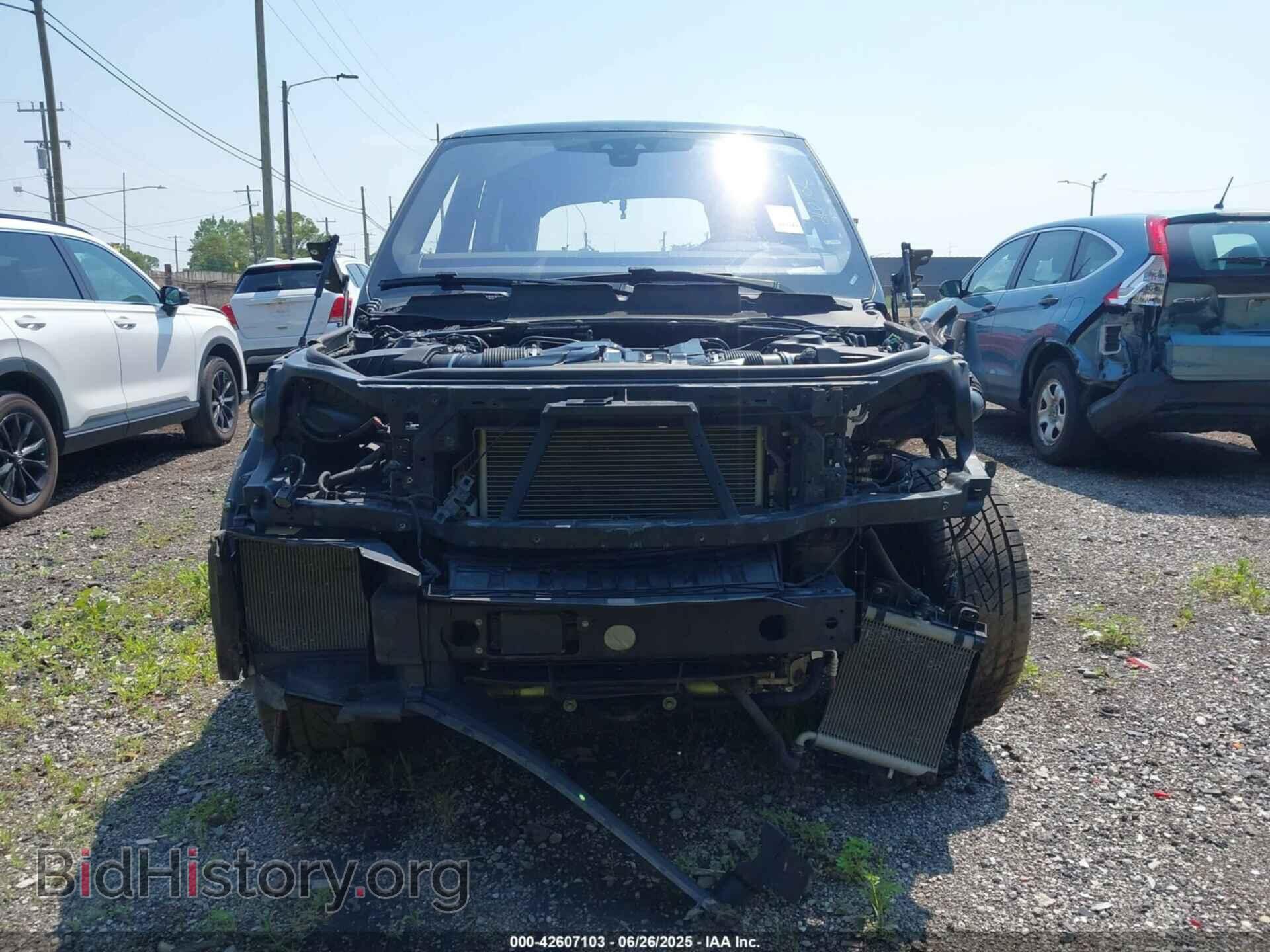 2017 LAND ROVER RANGE ROVER - VIN: SALGS2FE7HA362672 - Фото 11