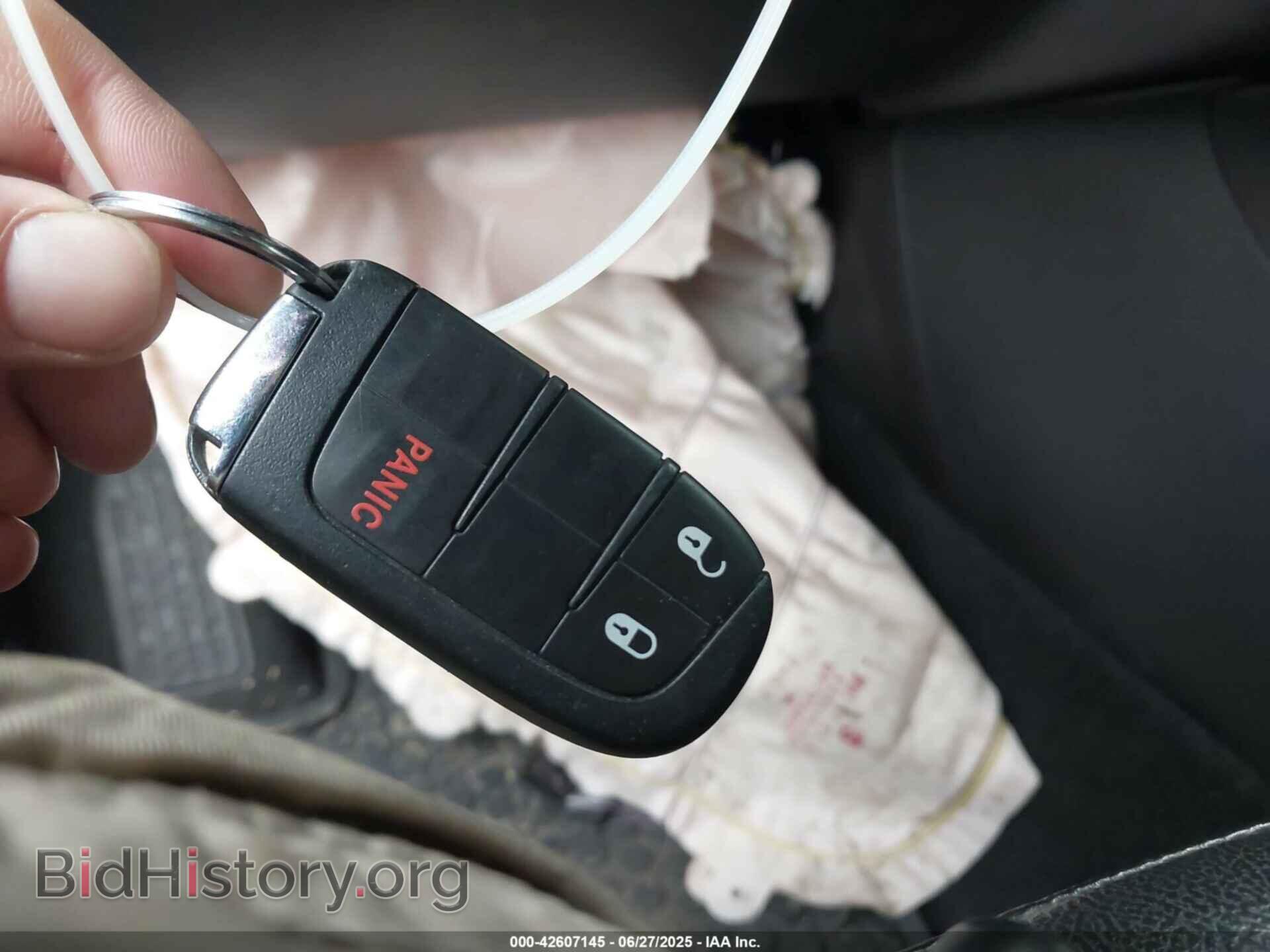 2019 JEEP COMPASS - VIN: 3C4NJDDB5KT671739 - Фото 11