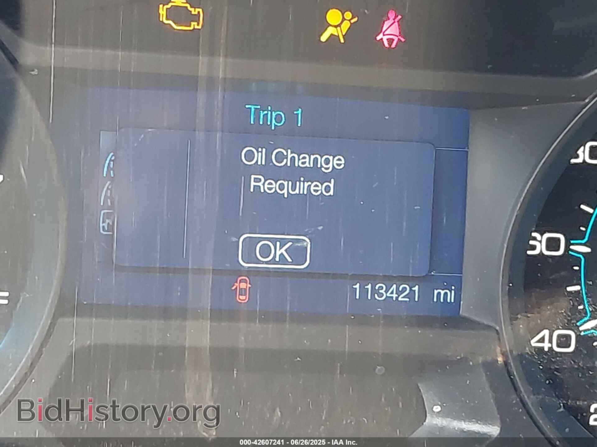 2015 FORD EXPLORER - VIN: 1FM5K7B93FGB91364 - Photo 15