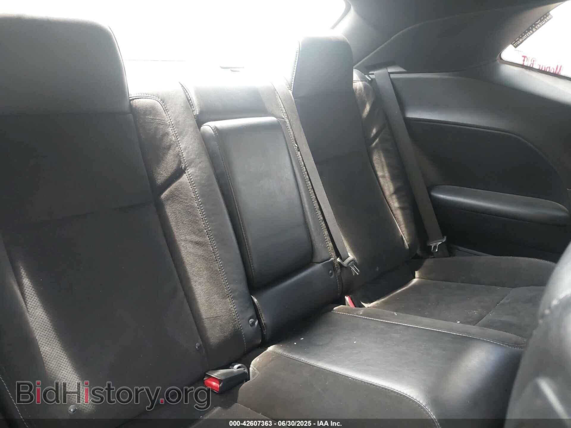 2019 DODGE CHALLENGER - VIN: 2C3CDZBT6KH675027 - Photo 8