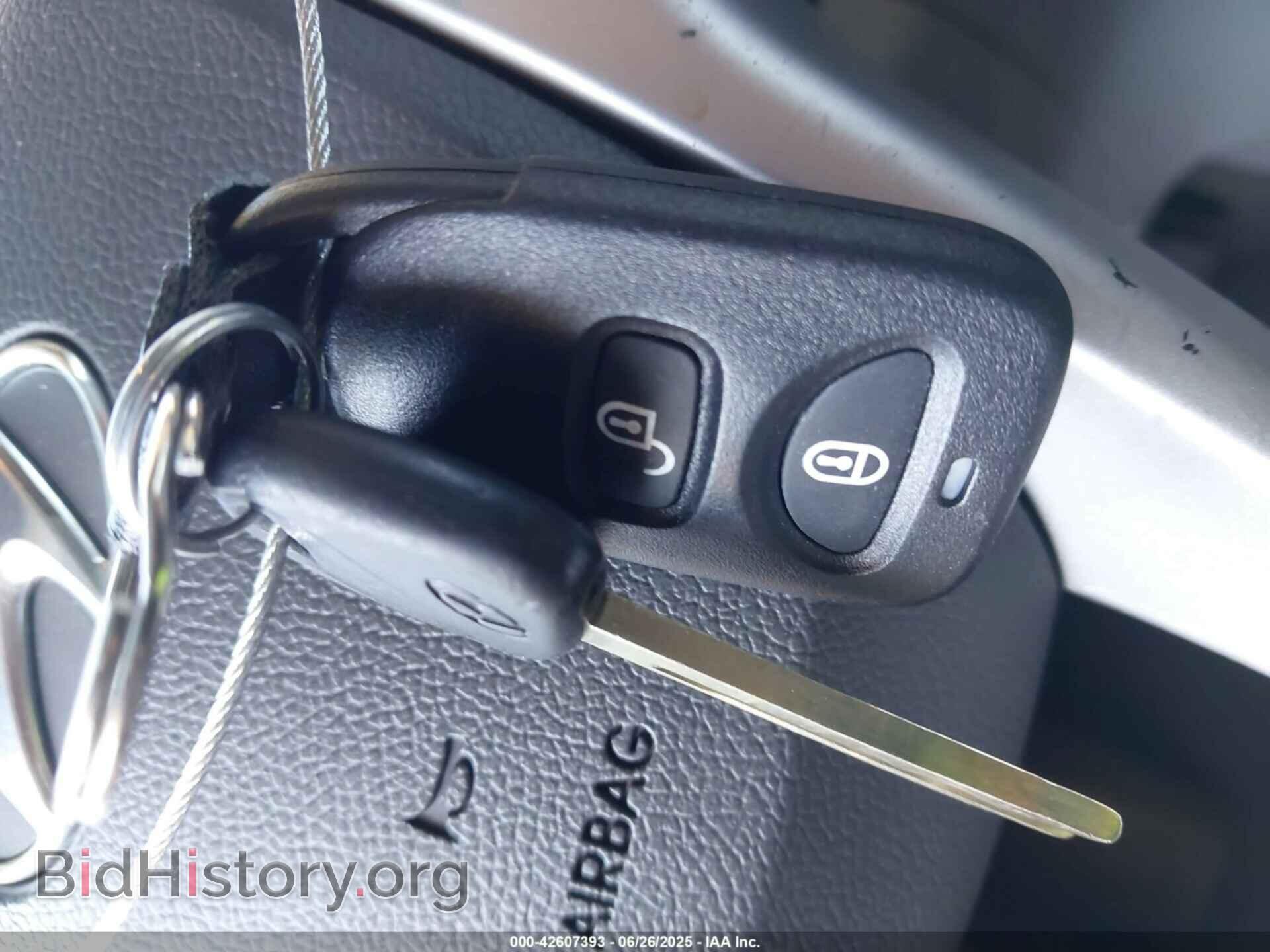 2013 HYUNDAI ACCENT - VIN: KMHCT4AE2DU559369 - Фото 11