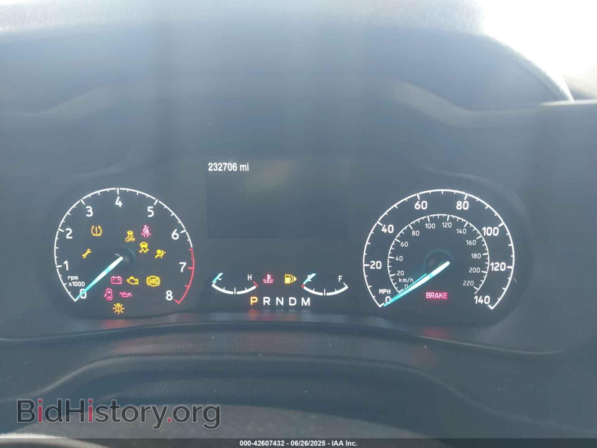2019 FORD TRANSIT CONNECT - VIN: NM0LS7E27K1410444 - Фото 7