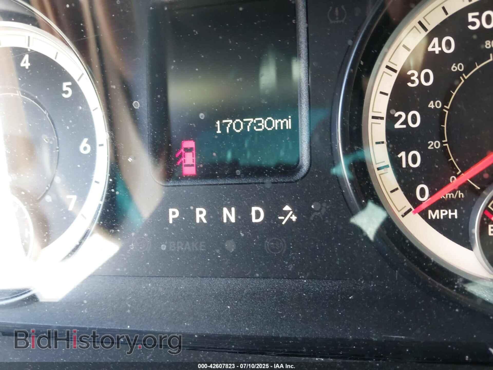 2016 RAM 1500 - VIN: 1C6RR7GG9GS144158 - Фото 14
