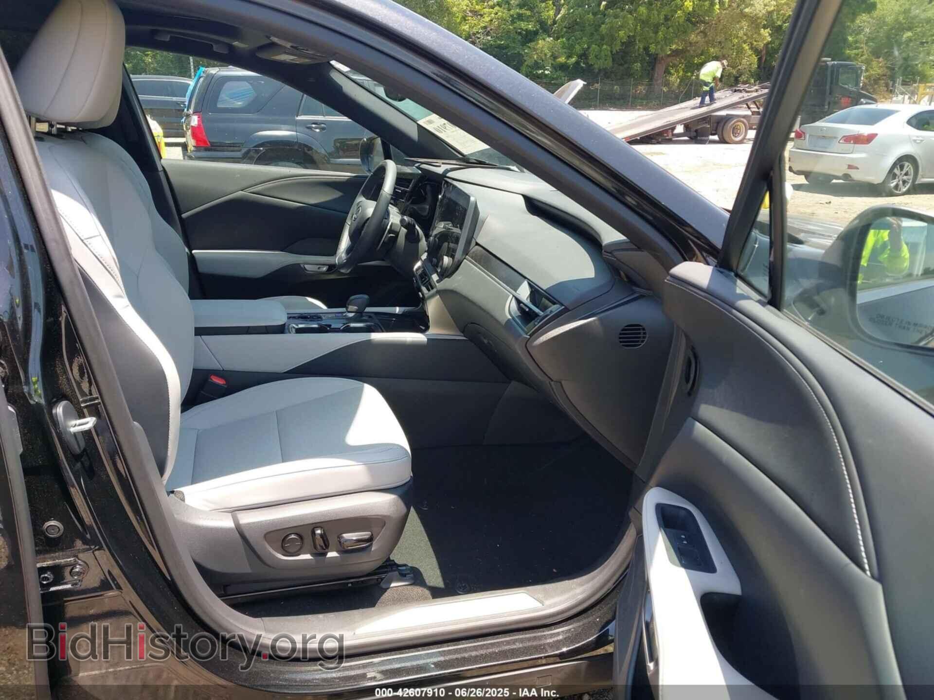 2023 LEXUS RX 350 - VIN: 2T2BAMCA7PC036720 - Фото 5