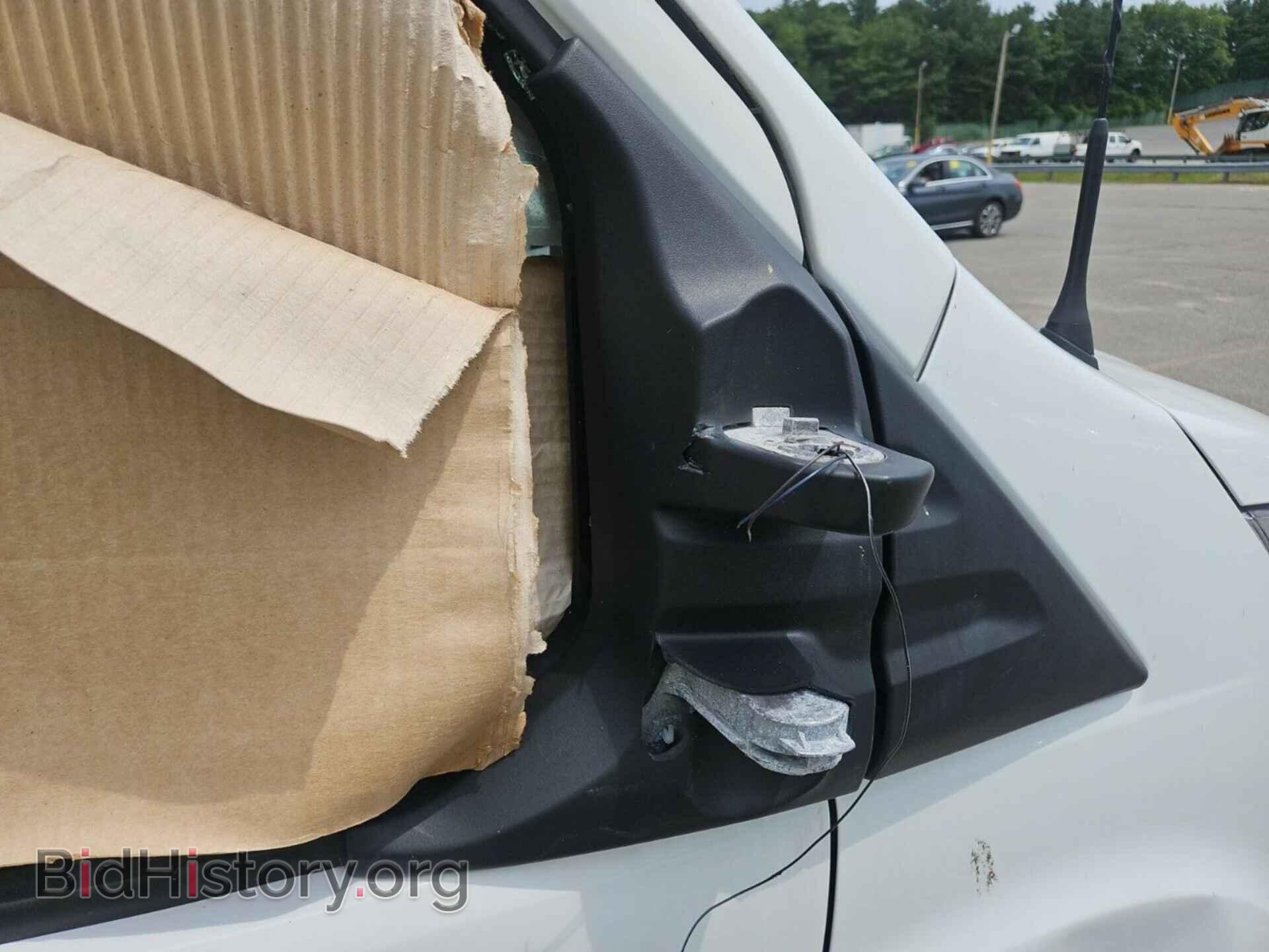 2021 FORD TRANSIT - VIN: 1FDRU6PG7MKA16526 - Фото 3