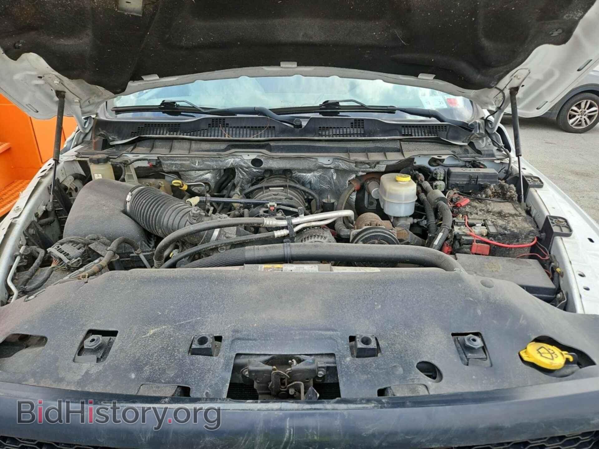 2017 RAM 2500 - VIN: 3C6UR5HJXHG647375 - Фото 24