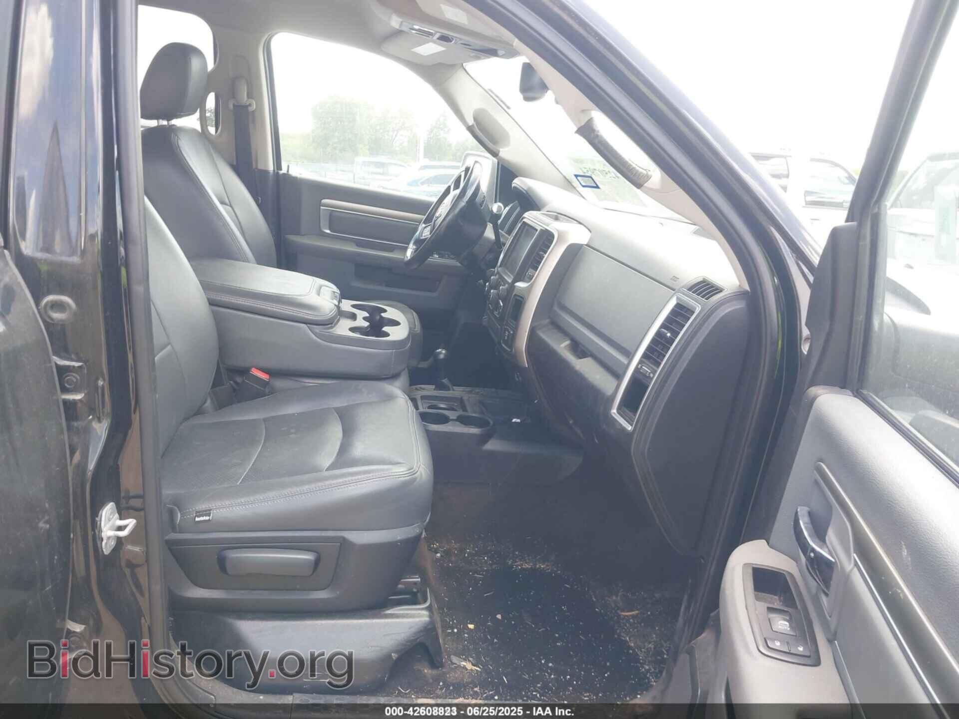 2014 RAM 2500 - VIN: 3C6TR5EJ7EG279944 - Фото 5