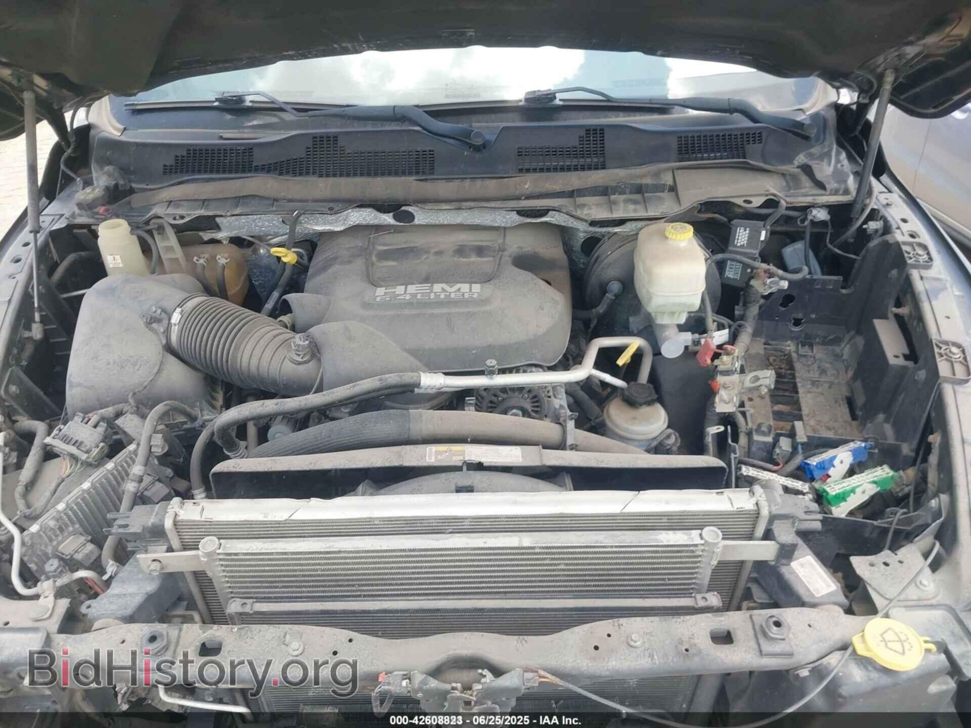 2014 RAM 2500 - VIN: 3C6TR5EJ7EG279944 - Фото 10