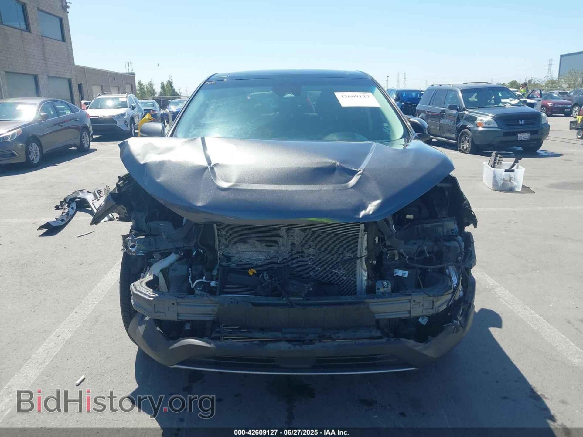 2020 FORD EDGE - VIN: 2FMPK4J99LBA50052 - Фото 13