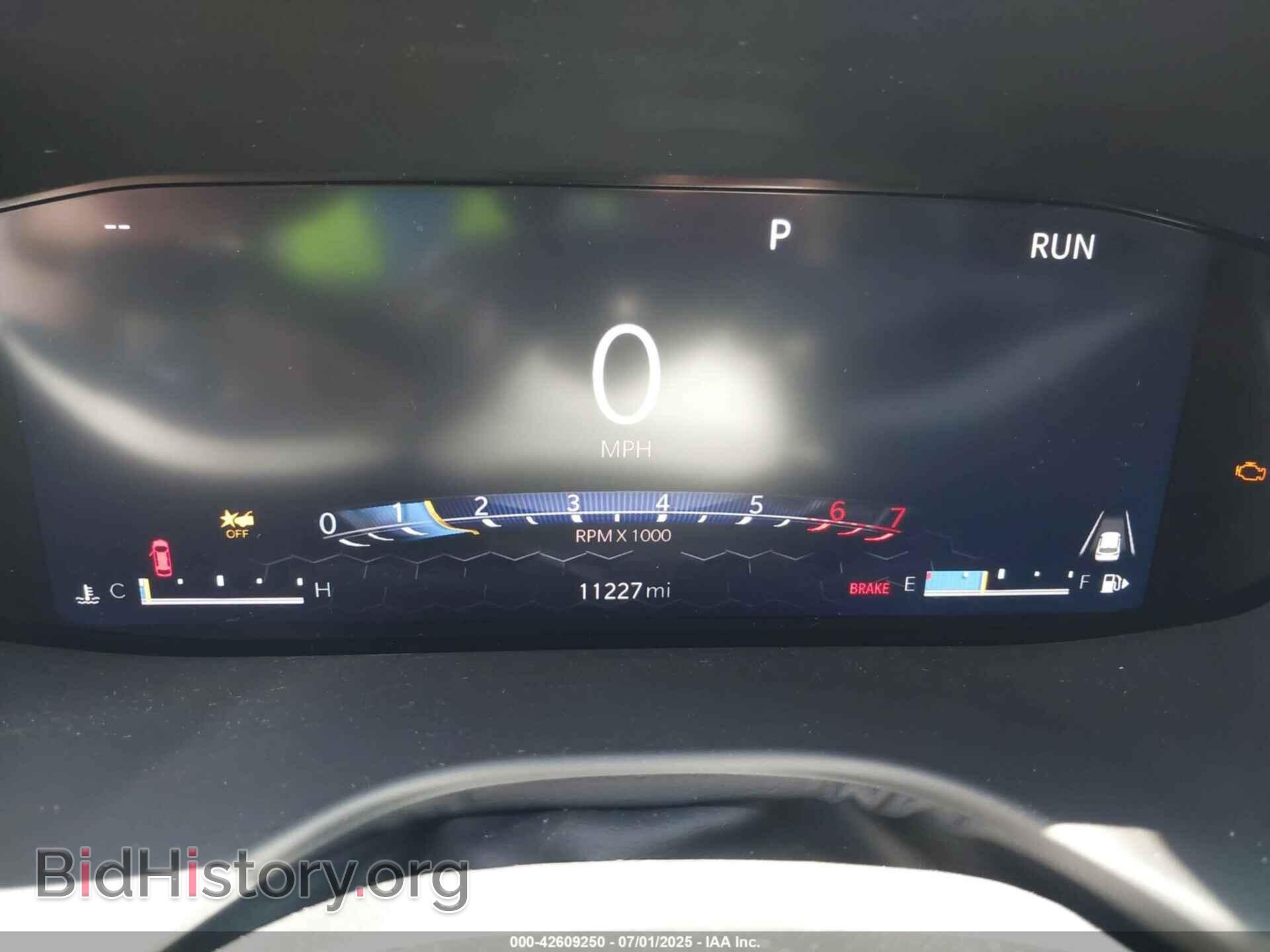 2024 JEEP COMPASS - VIN: 3C4NJDCN2RT103051 - Фото 7